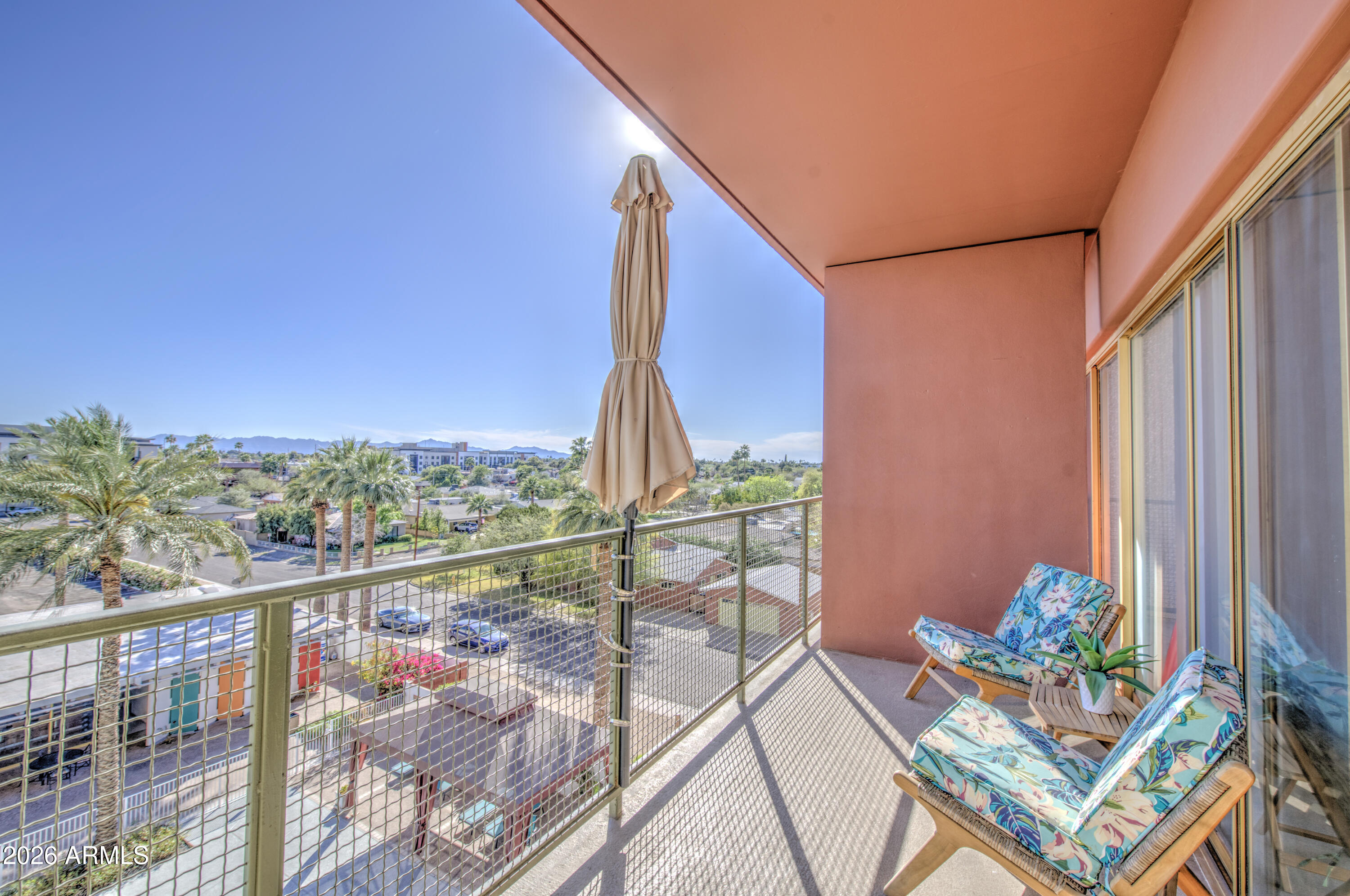 4750 N CENTRAL Avenue H4