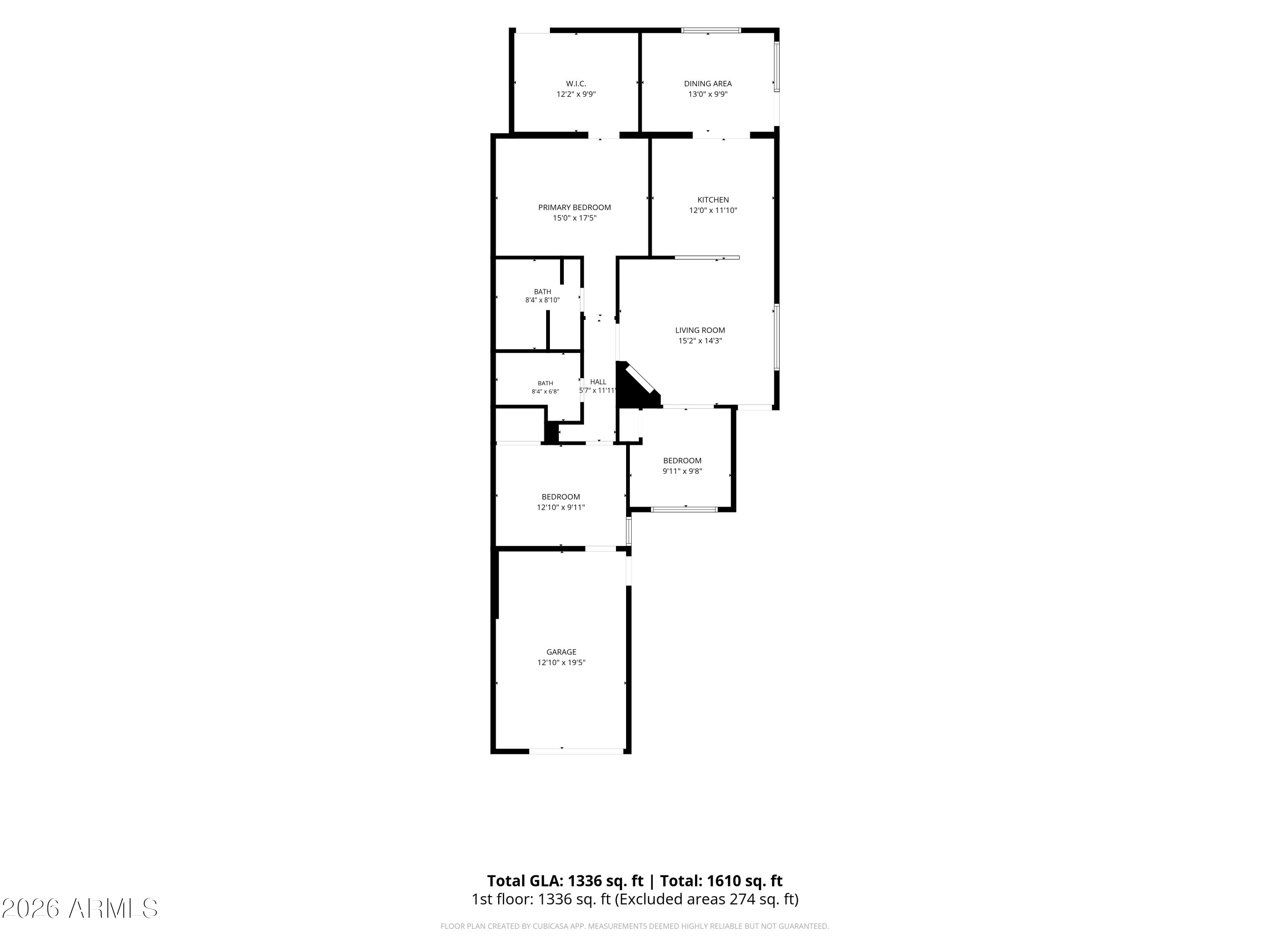 1308 E Hopi Circle
