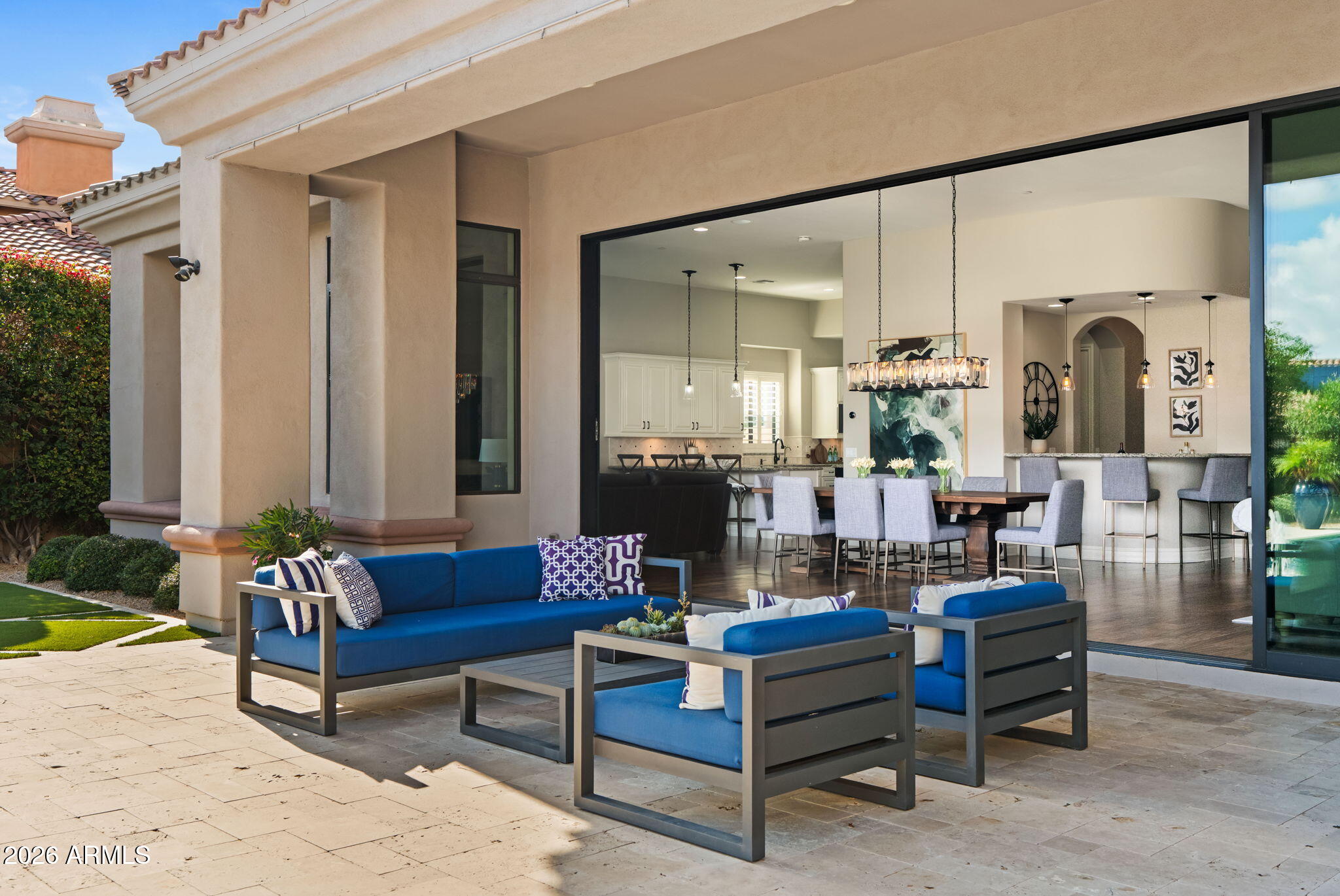 WINDGATE RANCH PHASE 2 PLAT A - Residential