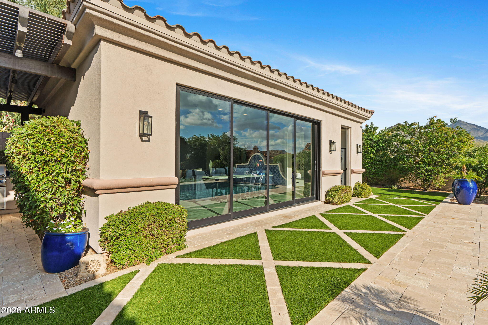 WINDGATE RANCH PHASE 2 PLAT A - Residential