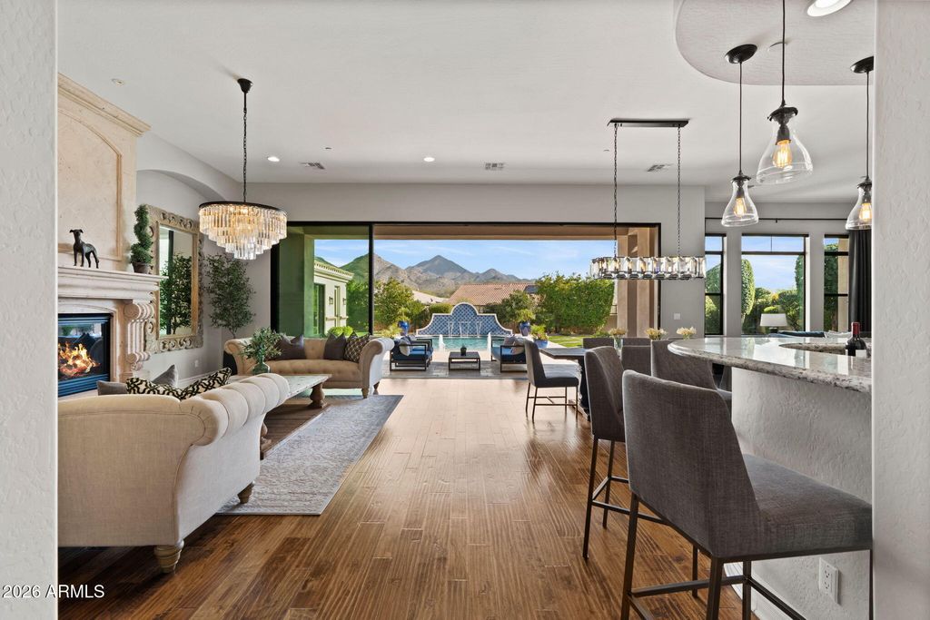 Photo of 18159 N 98th Way, Scottsdale, AZ 85255 (MLS # 6960549)