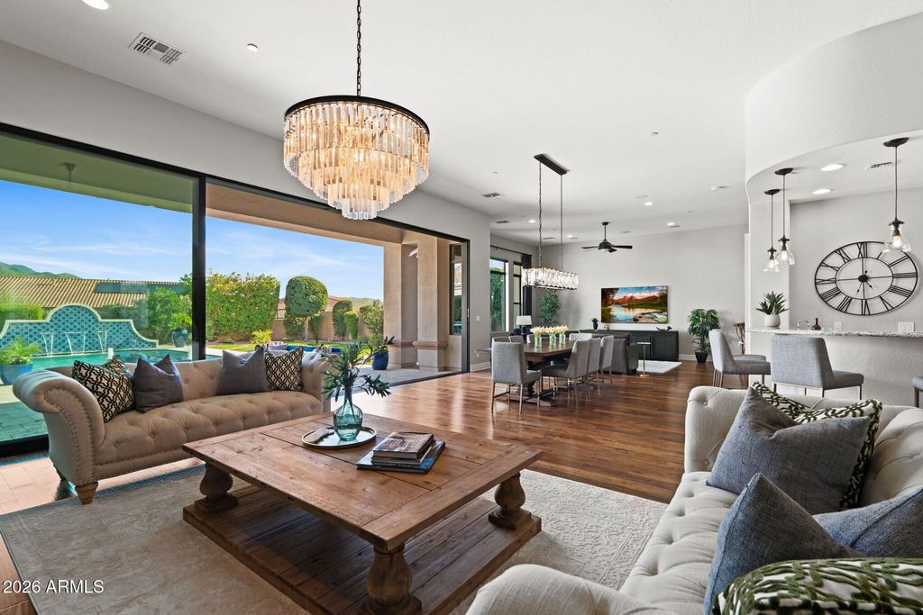 Photo of 18159 N 98th Way, Scottsdale, AZ 85255 (MLS # 6960549)