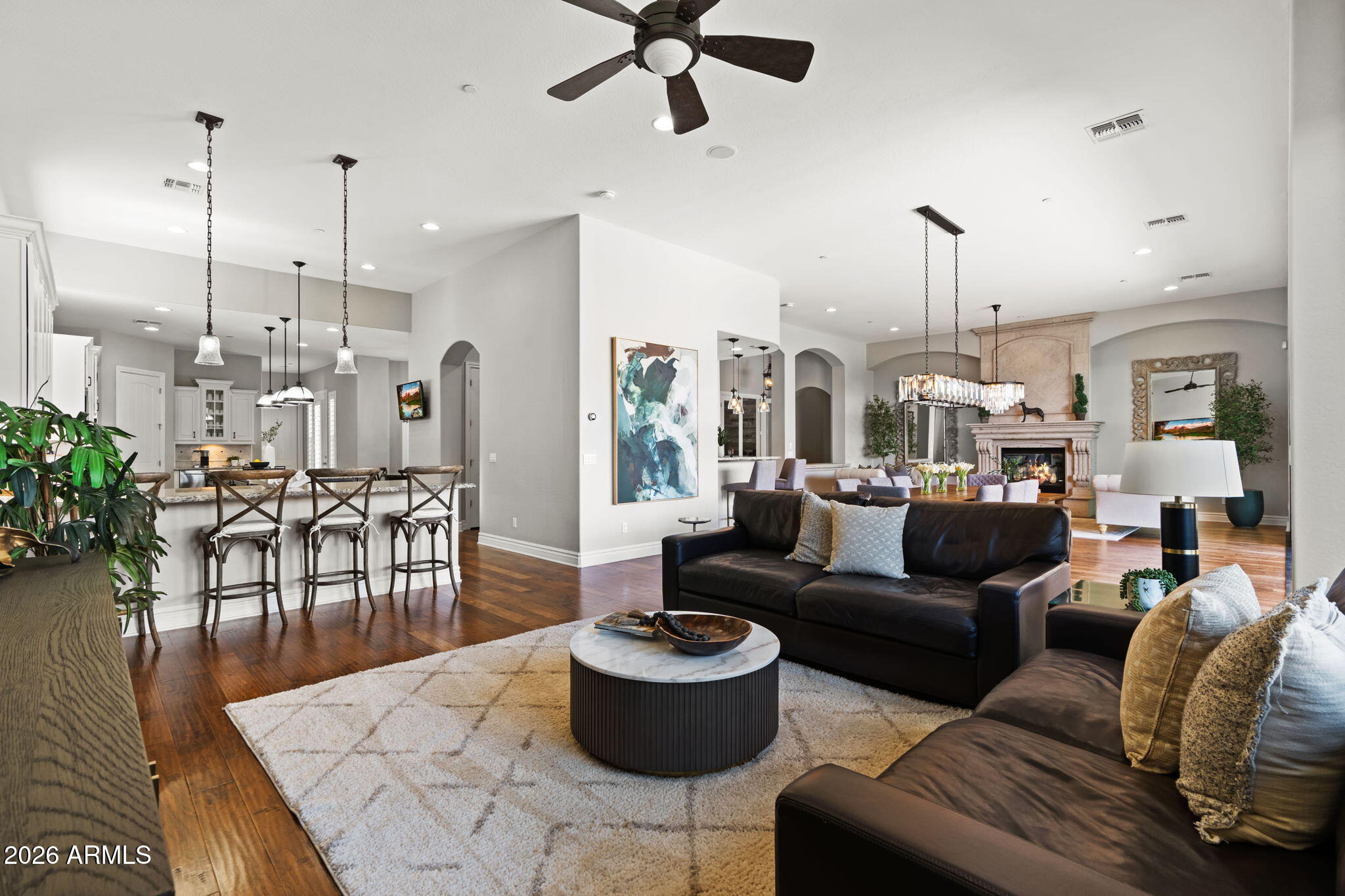 WINDGATE RANCH PHASE 2 PLAT A - Residential