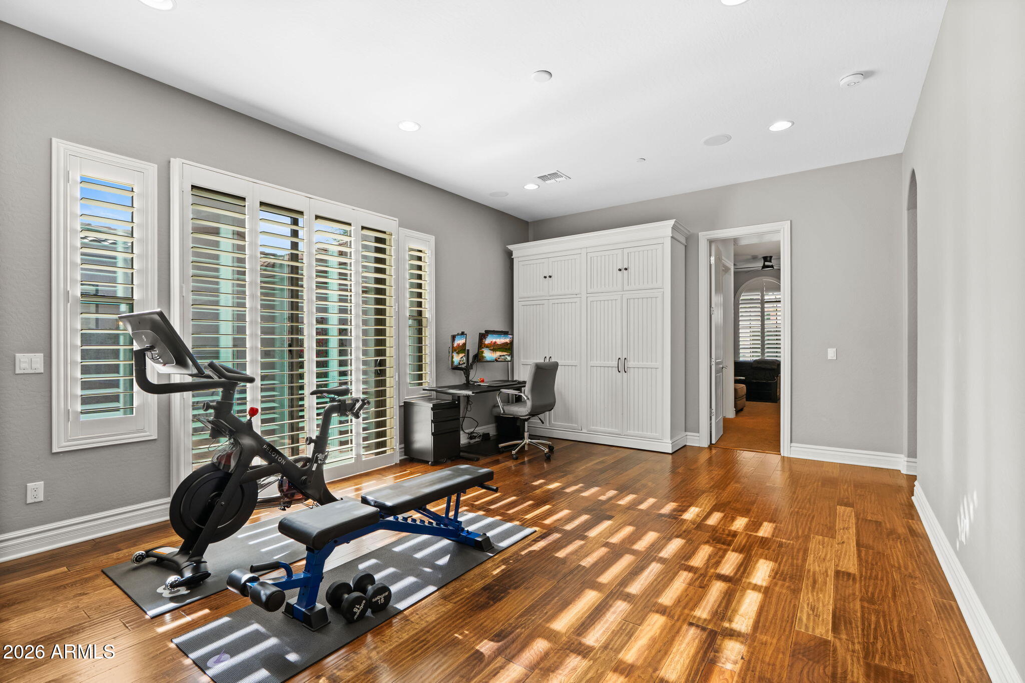 WINDGATE RANCH PHASE 2 PLAT A - Residential