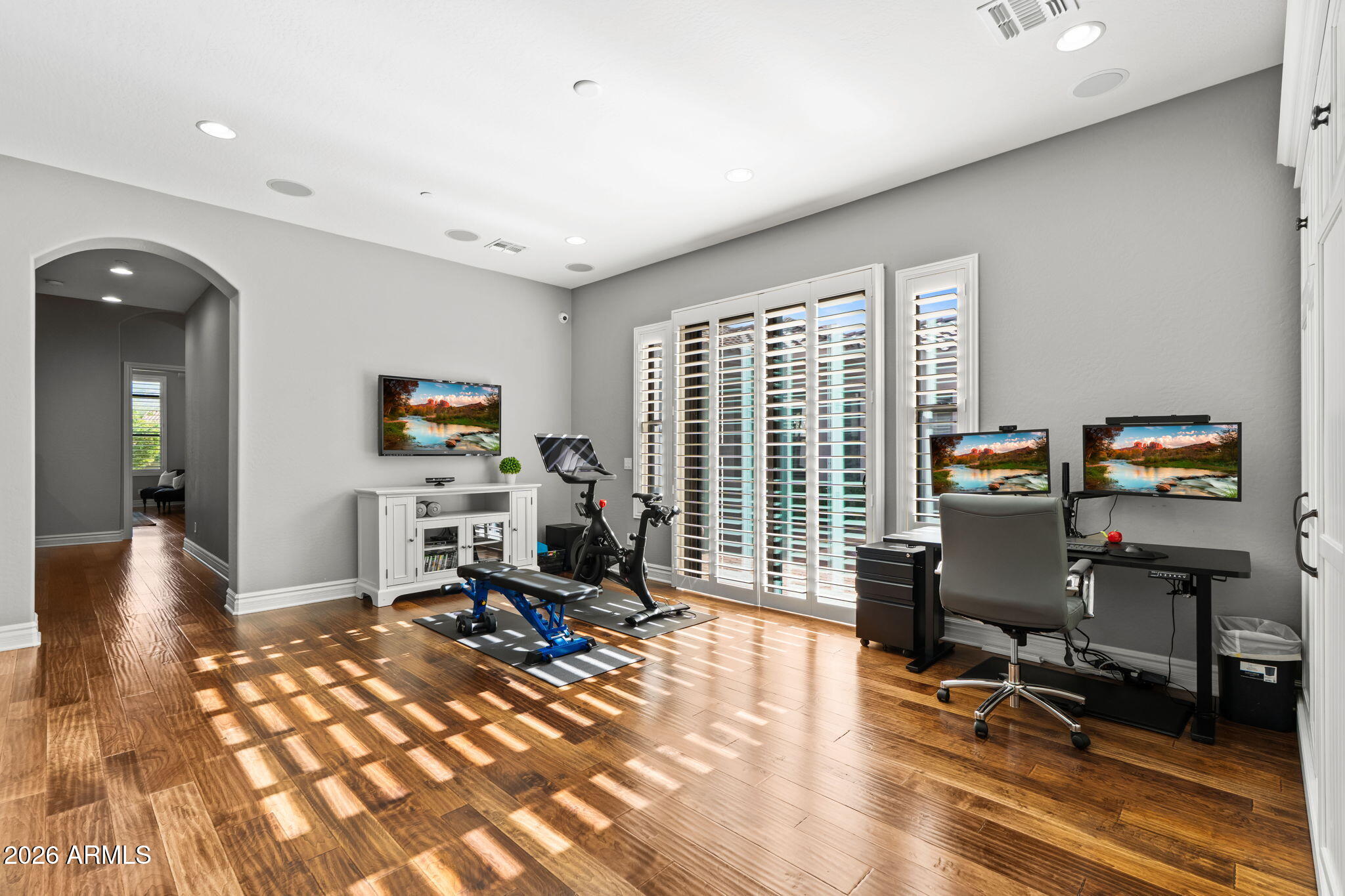 WINDGATE RANCH PHASE 2 PLAT A - Residential