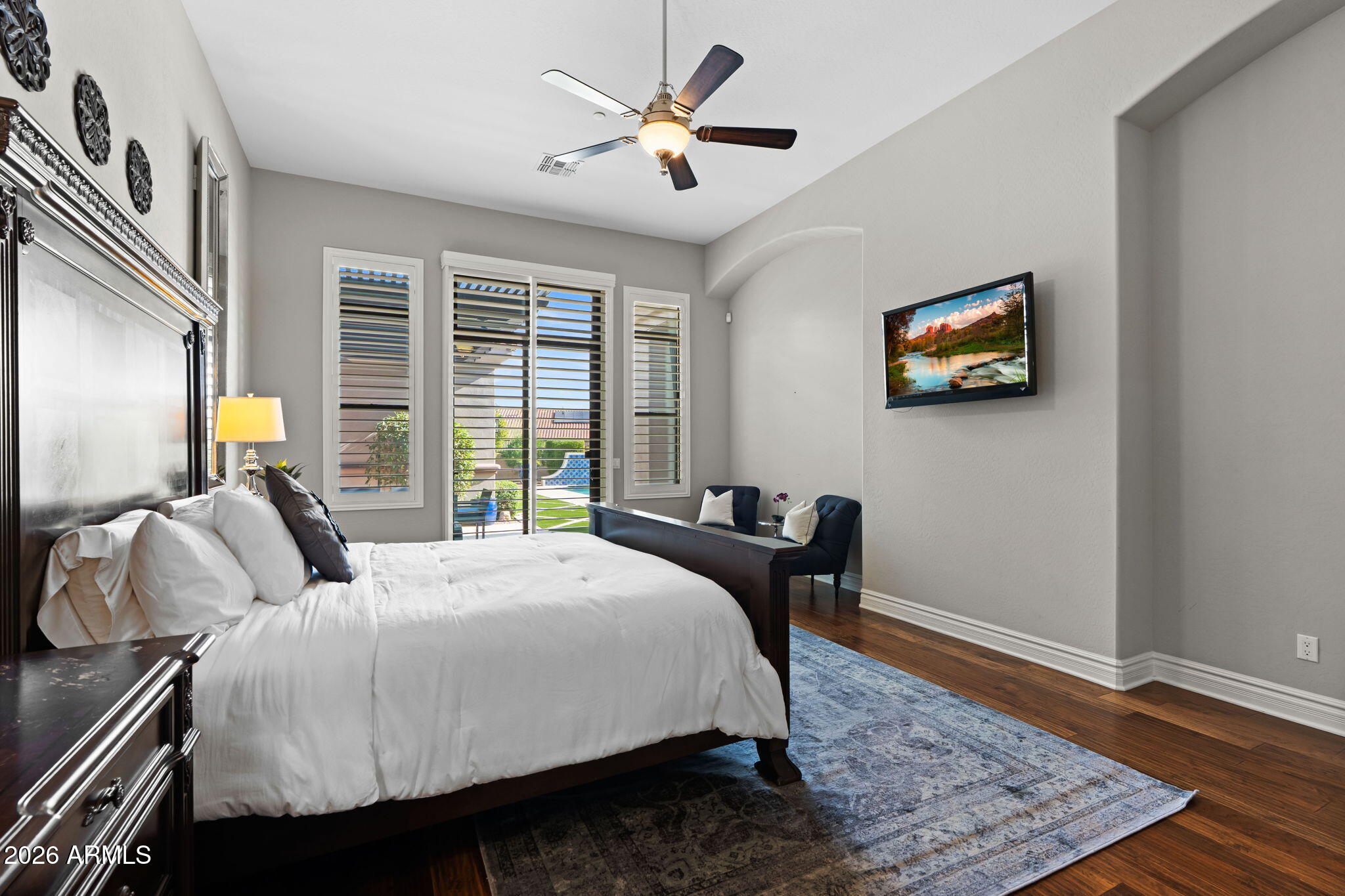WINDGATE RANCH PHASE 2 PLAT A - Residential