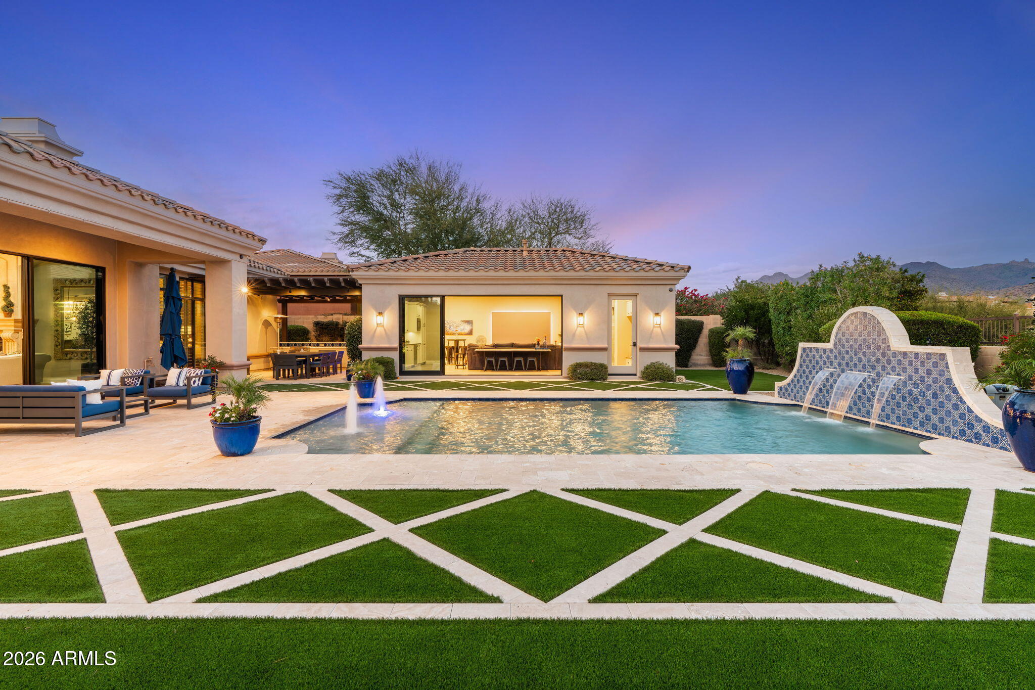 WINDGATE RANCH PHASE 2 PLAT A - Residential