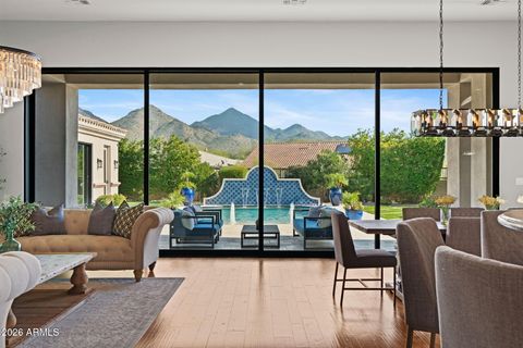 Photo of 18159 N 98th Way, Scottsdale, AZ 85255 (MLS # 6960549)