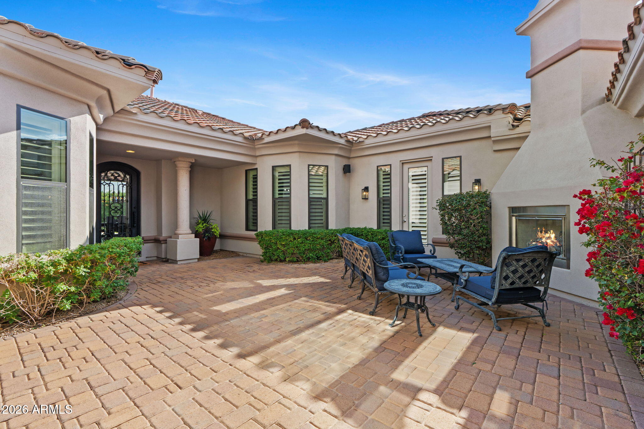 WINDGATE RANCH PHASE 2 PLAT A - Residential