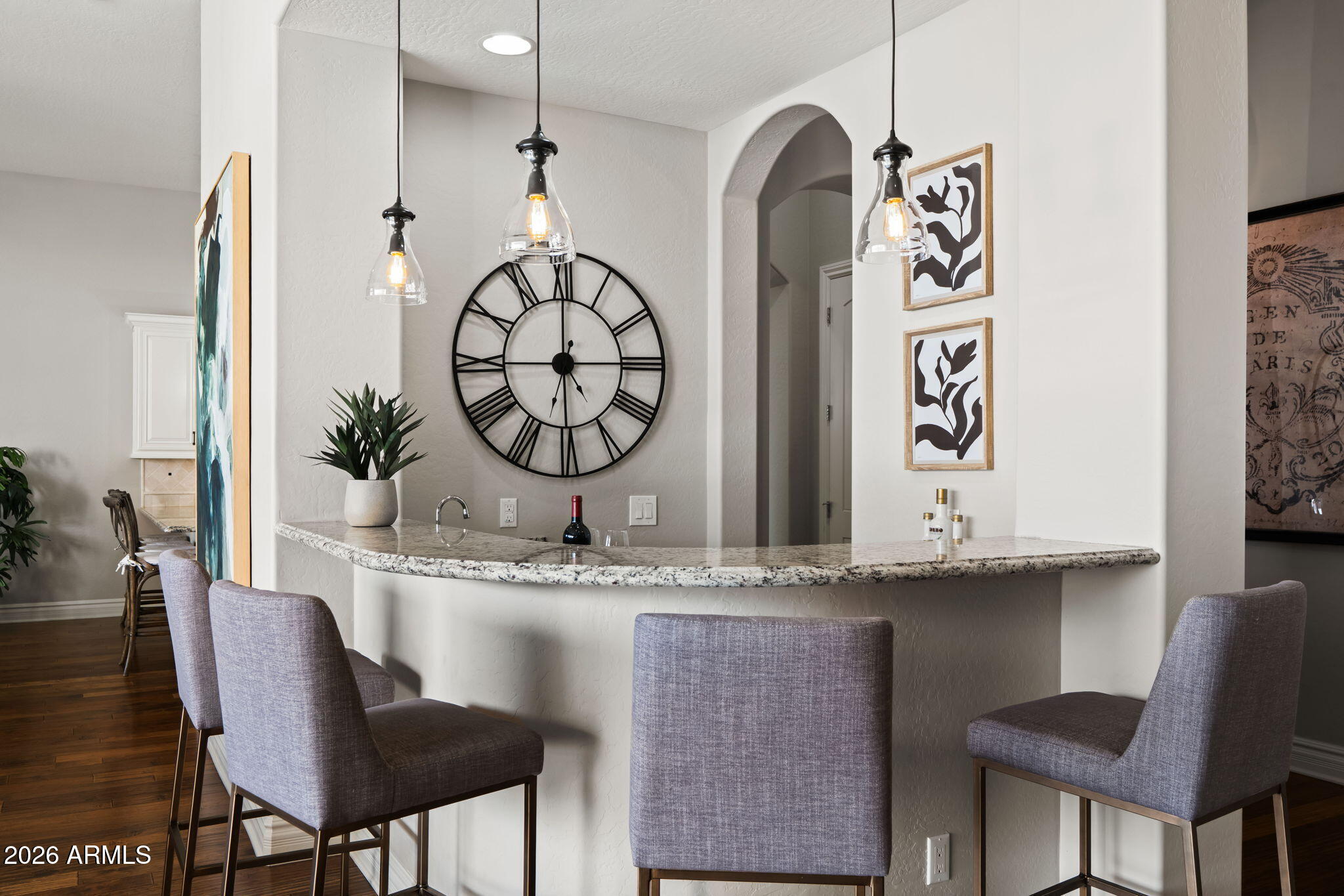 WINDGATE RANCH PHASE 2 PLAT A - Residential