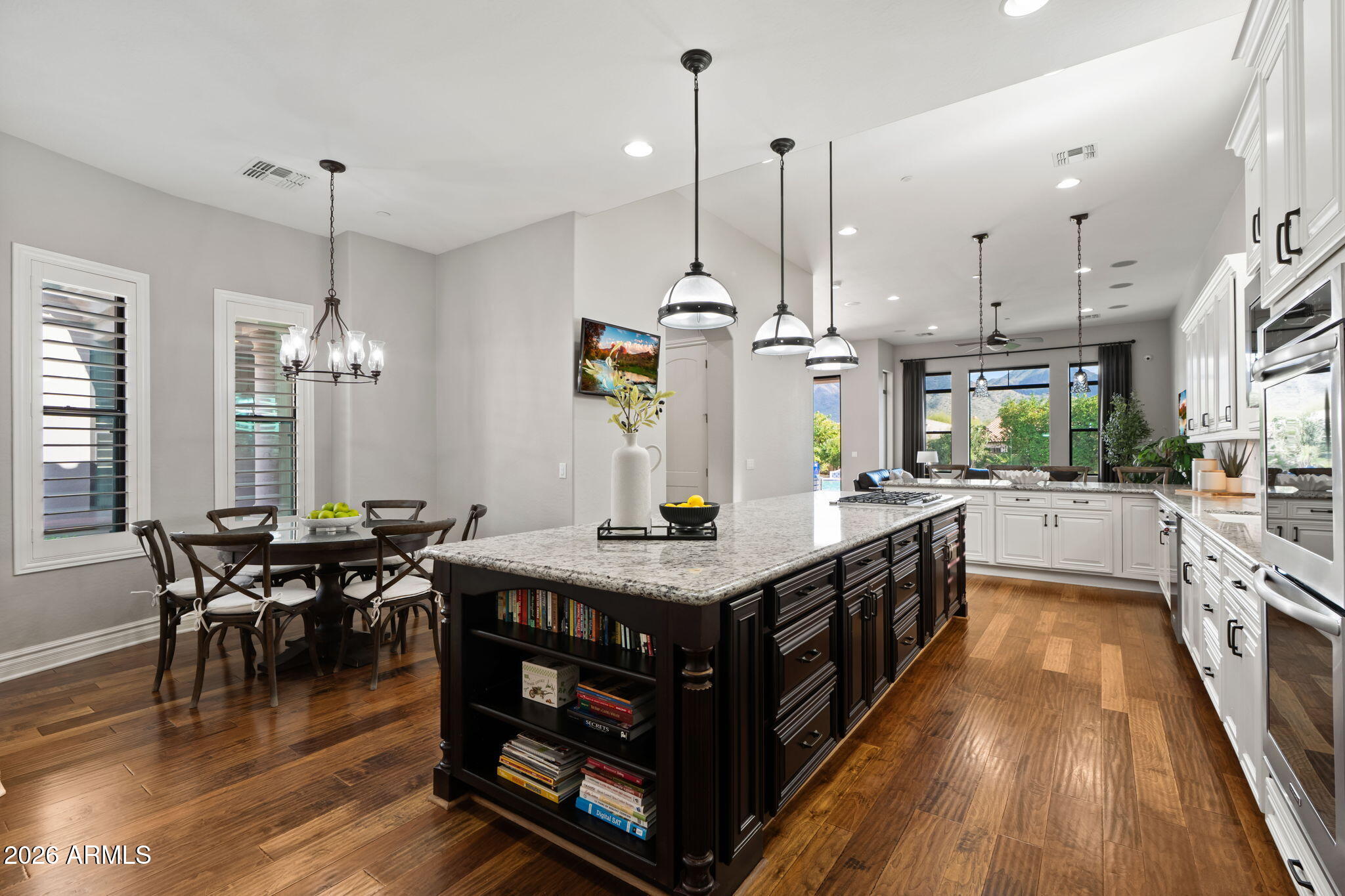 WINDGATE RANCH PHASE 2 PLAT A - Residential