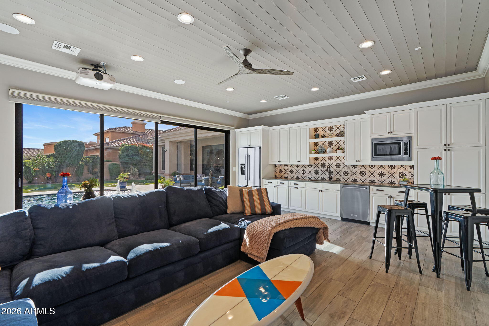 WINDGATE RANCH PHASE 2 PLAT A - Residential