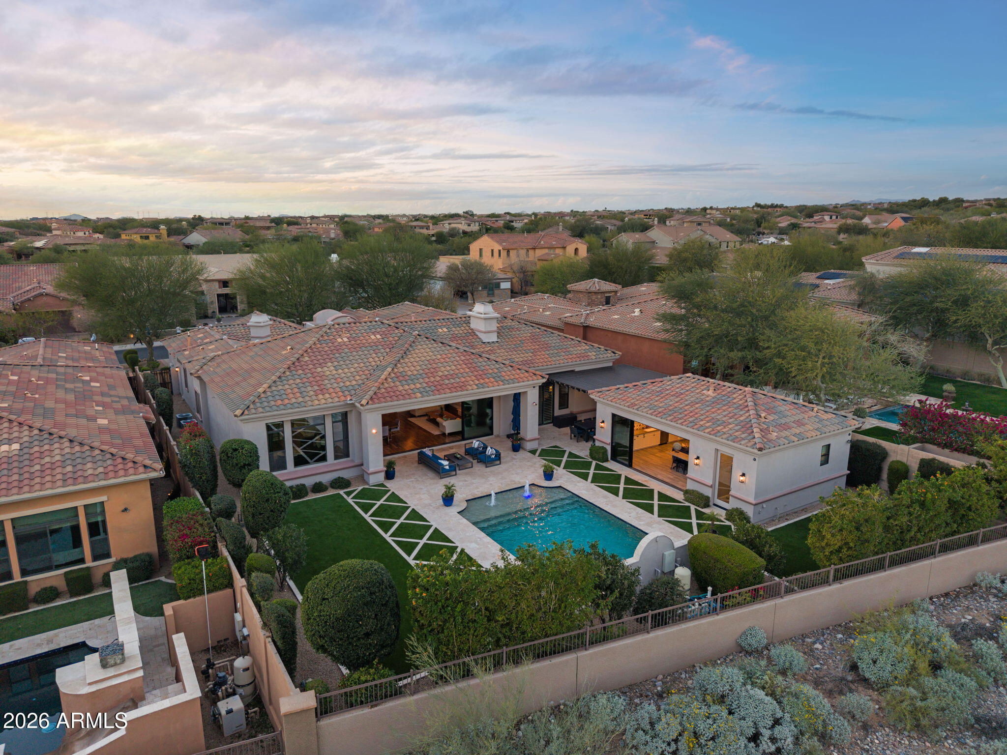 WINDGATE RANCH PHASE 2 PLAT A - Residential