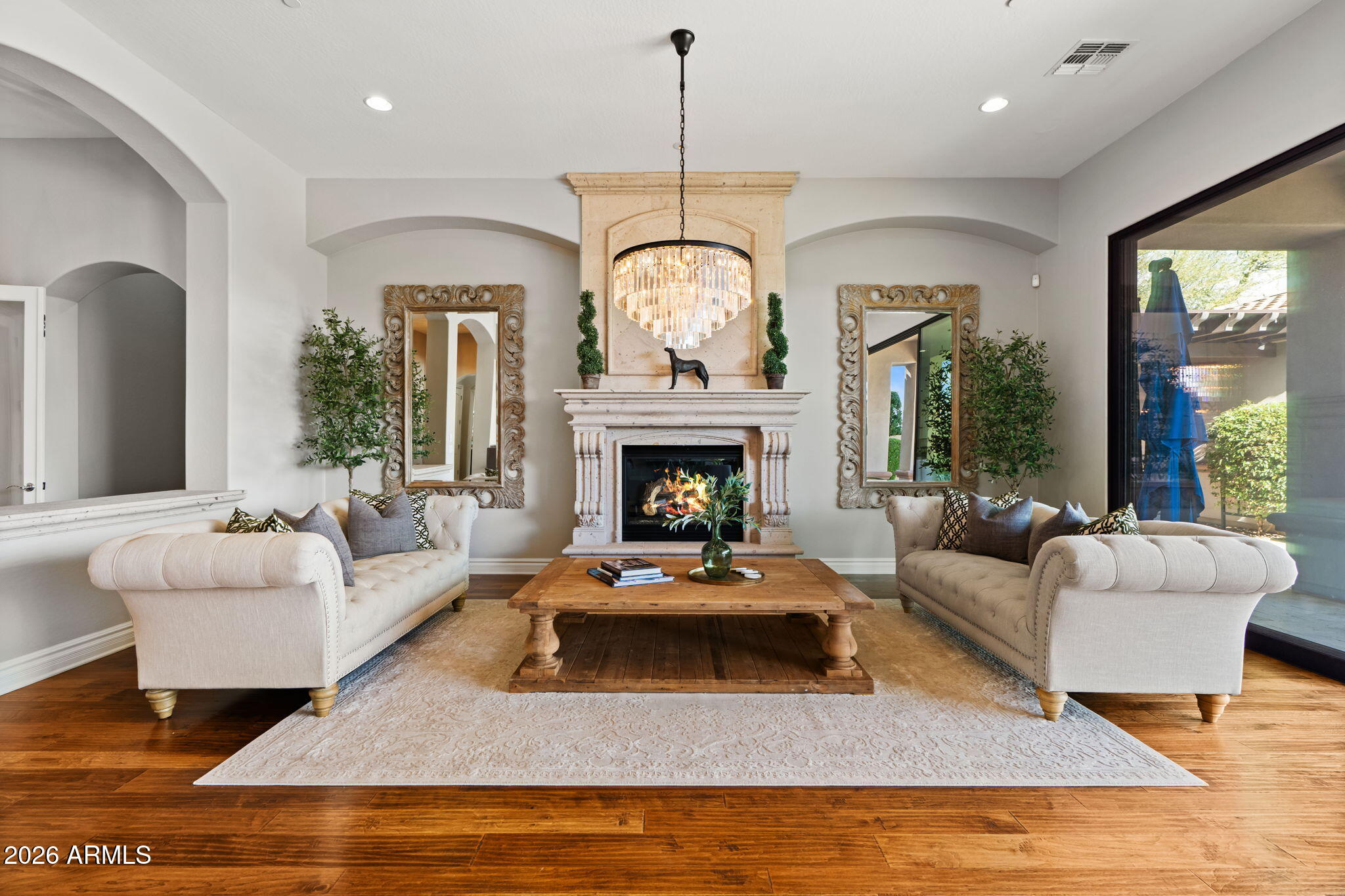 WINDGATE RANCH PHASE 2 PLAT A - Residential