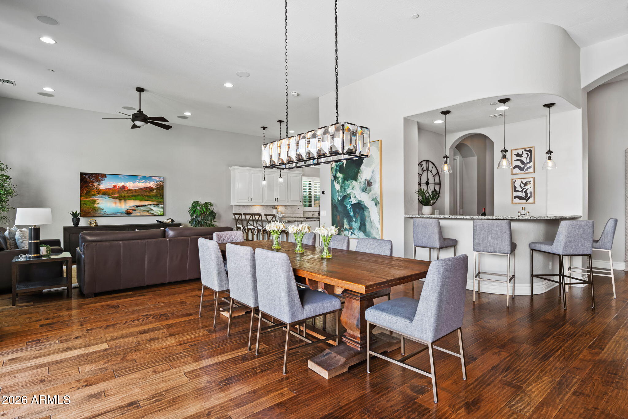 WINDGATE RANCH PHASE 2 PLAT A - Residential