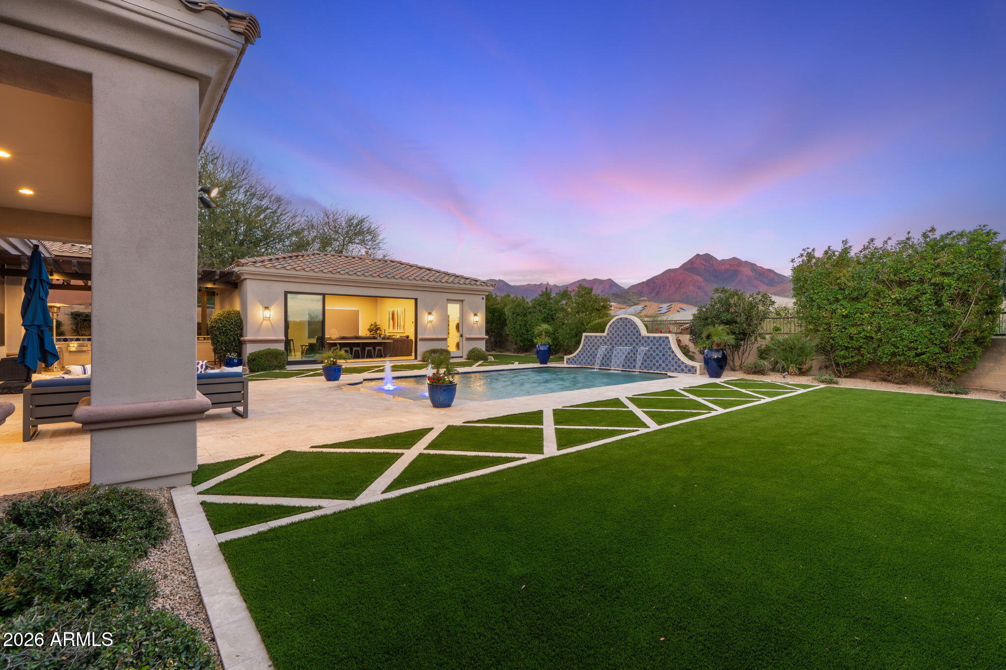 WINDGATE RANCH PHASE 2 PLAT A - Residential