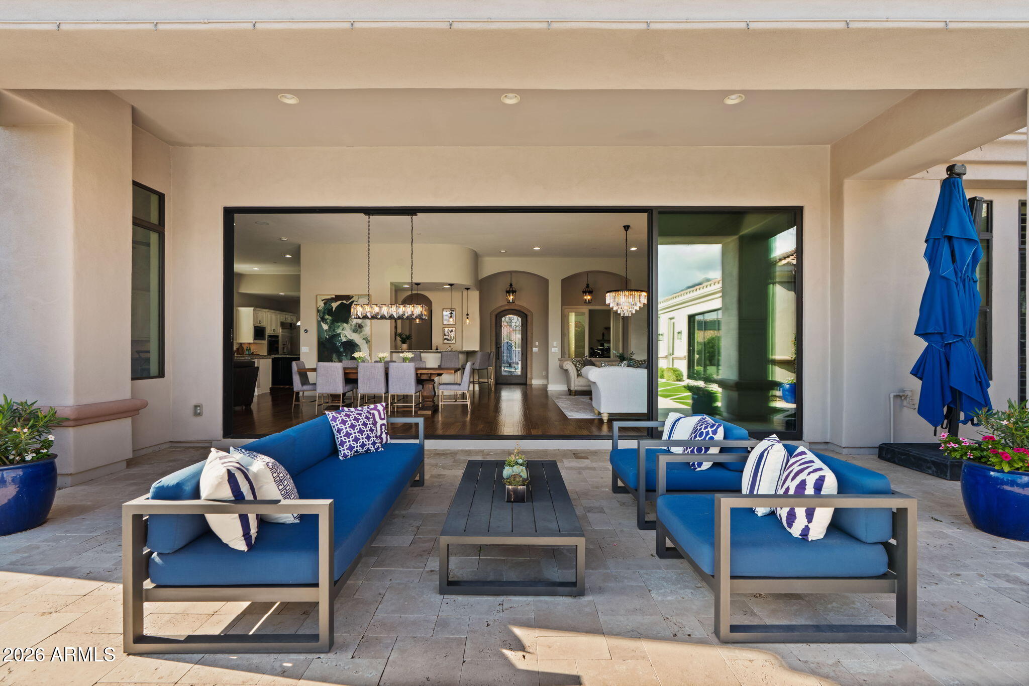 WINDGATE RANCH PHASE 2 PLAT A - Residential