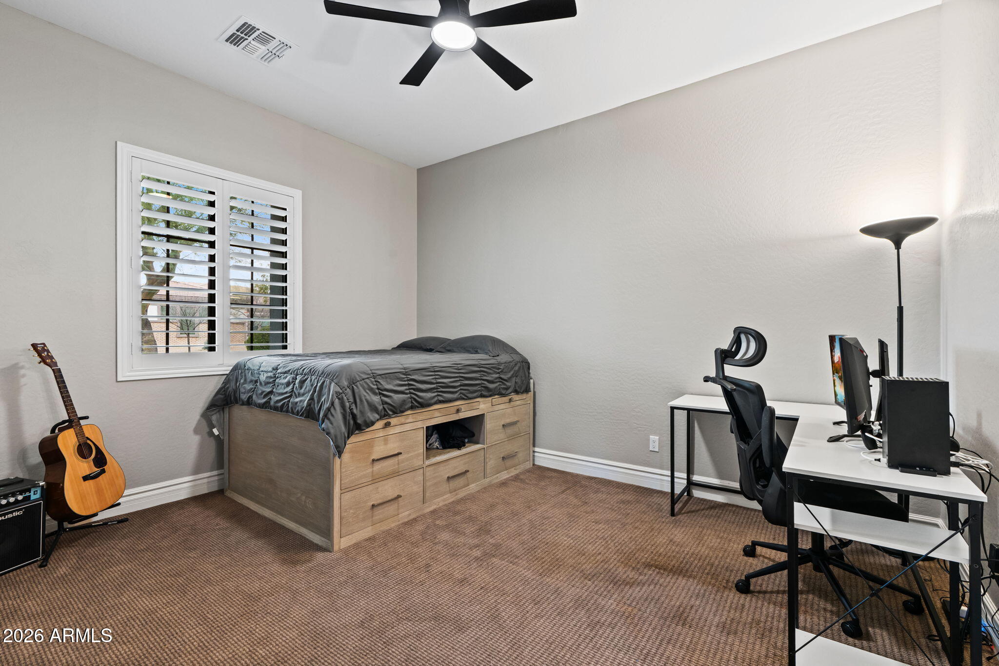 WINDGATE RANCH PHASE 2 PLAT A - Residential