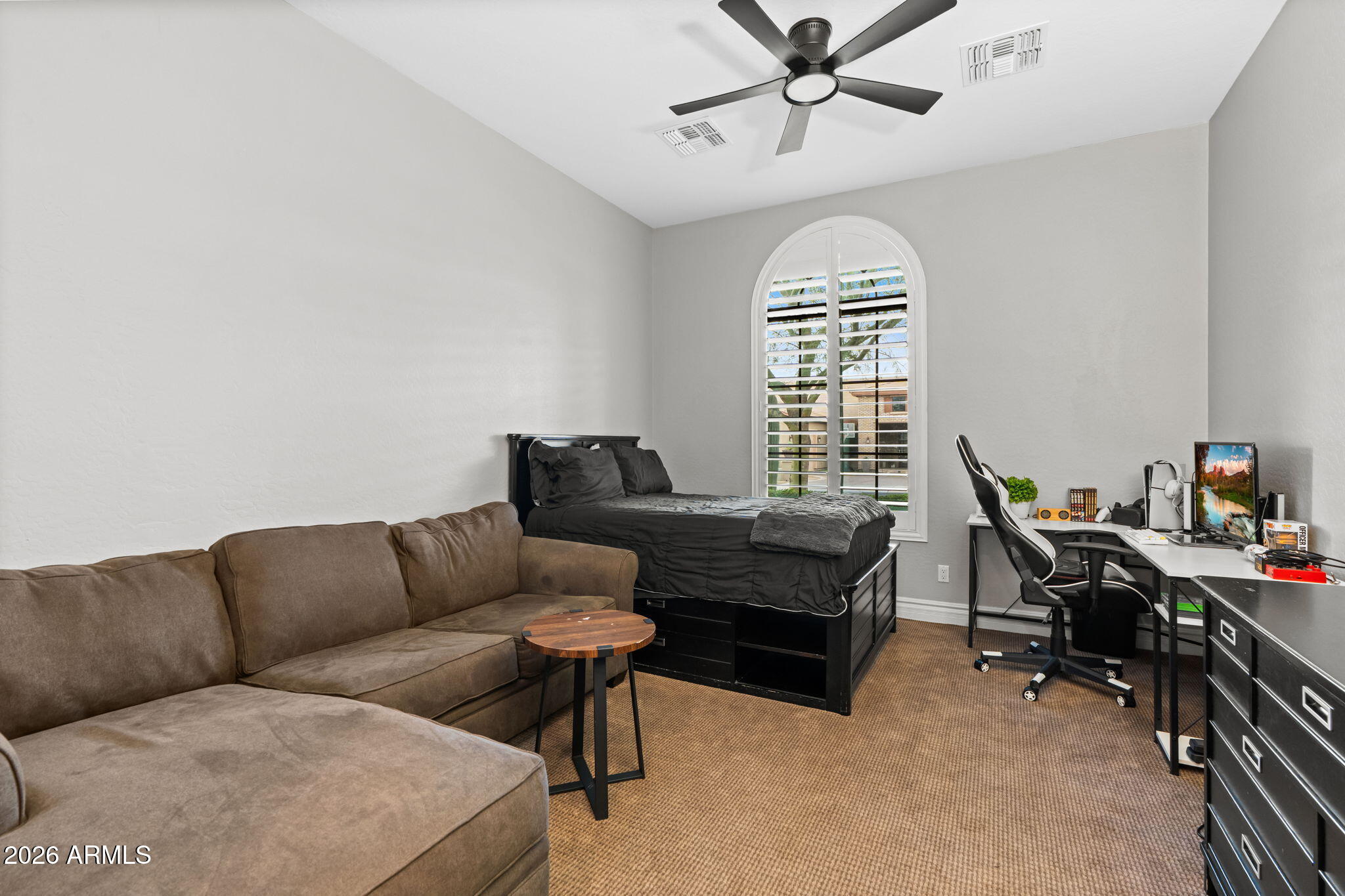 WINDGATE RANCH PHASE 2 PLAT A - Residential