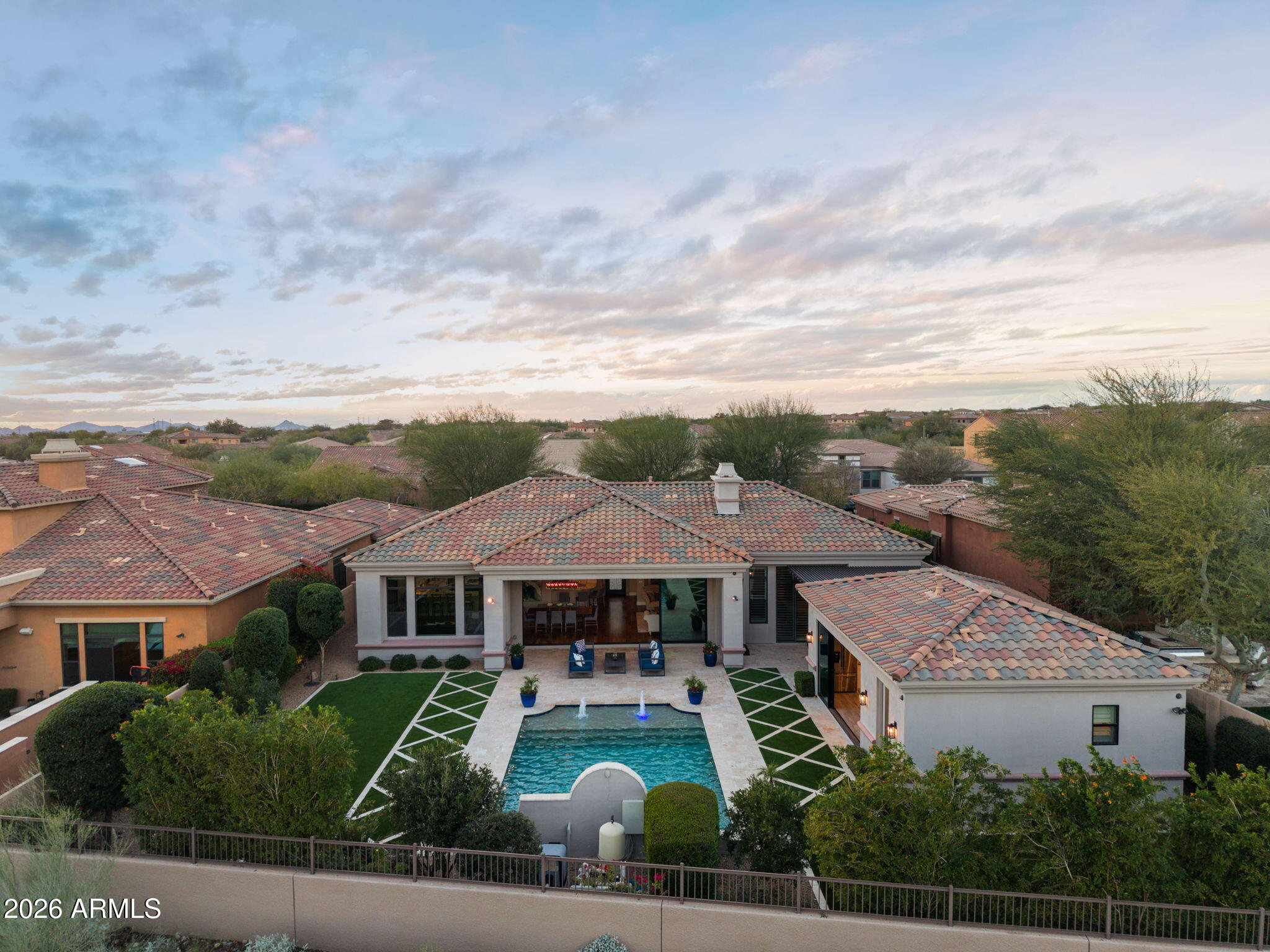 WINDGATE RANCH PHASE 2 PLAT A - Residential