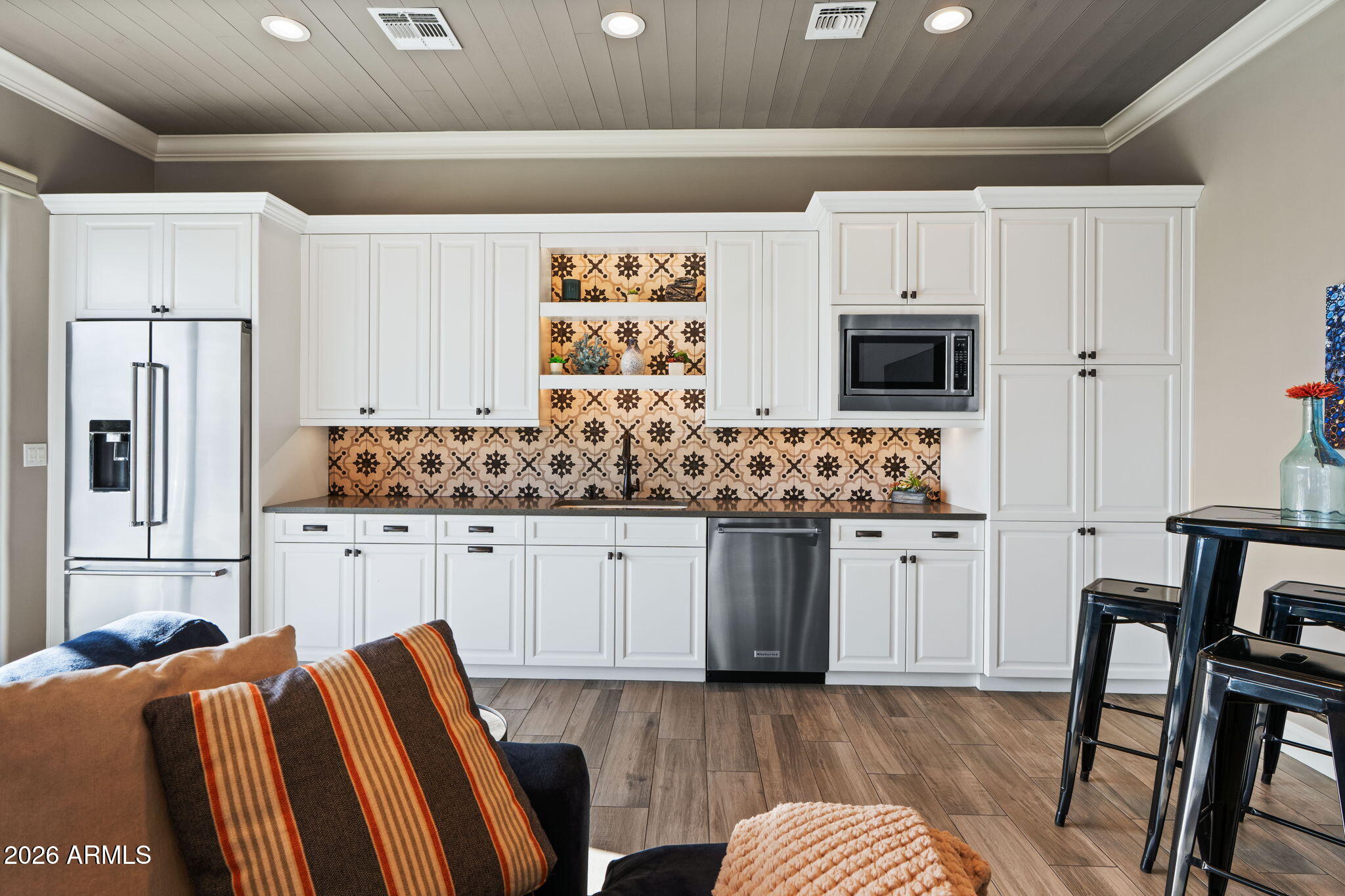 WINDGATE RANCH PHASE 2 PLAT A - Residential