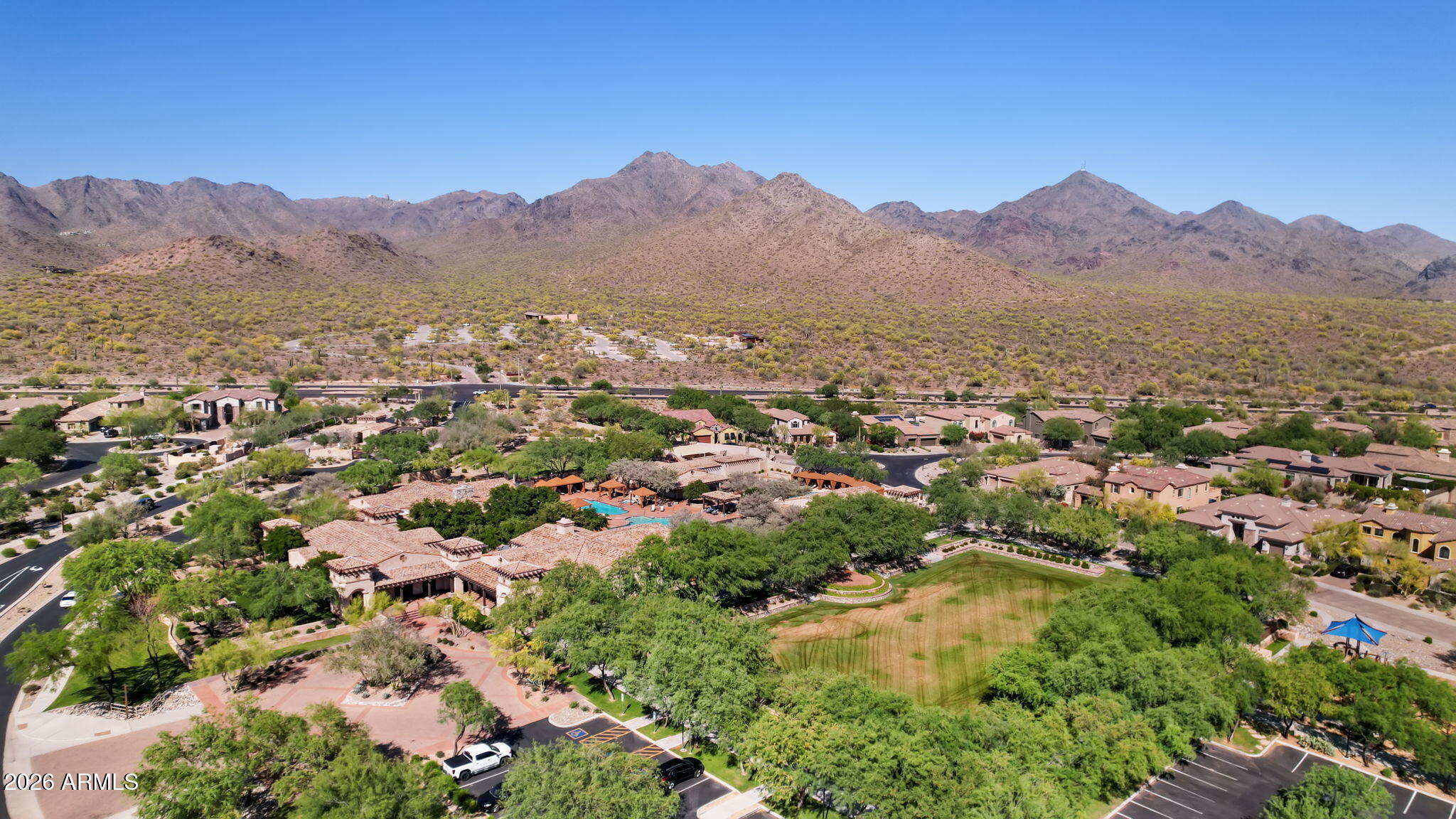 WINDGATE RANCH PHASE 2 PLAT A - Residential