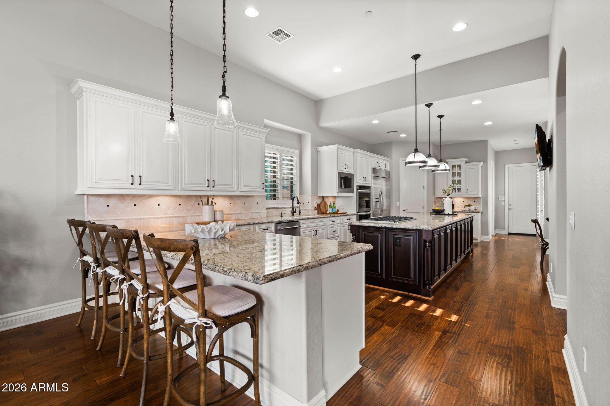 WINDGATE RANCH PHASE 2 PLAT A - Residential
