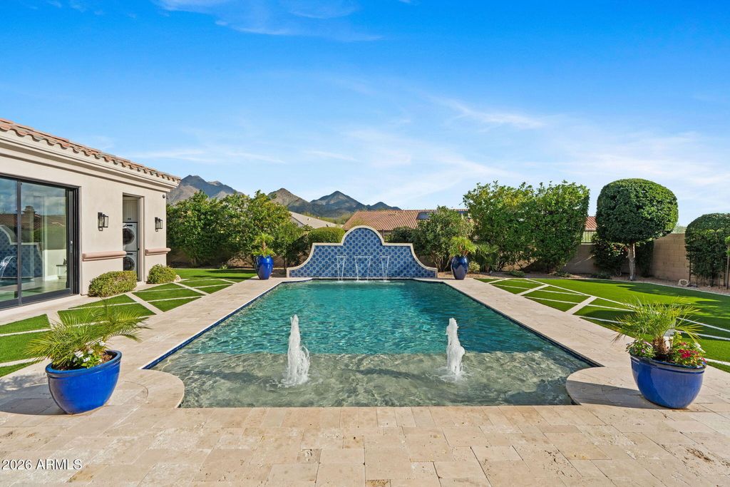 Photo of 18159 N 98th Way, Scottsdale, AZ 85255 (MLS # 6960549)