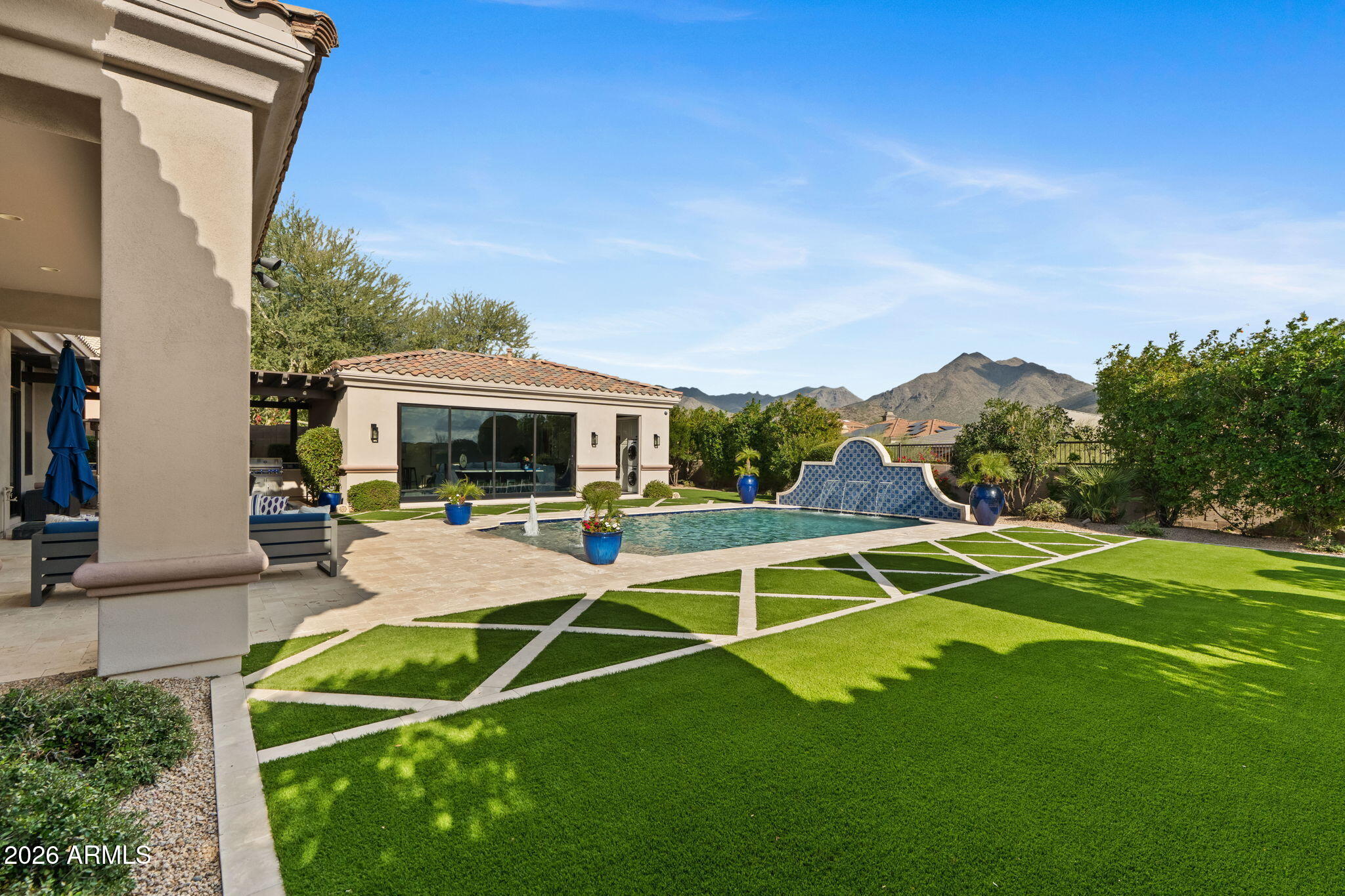 WINDGATE RANCH PHASE 2 PLAT A - Residential