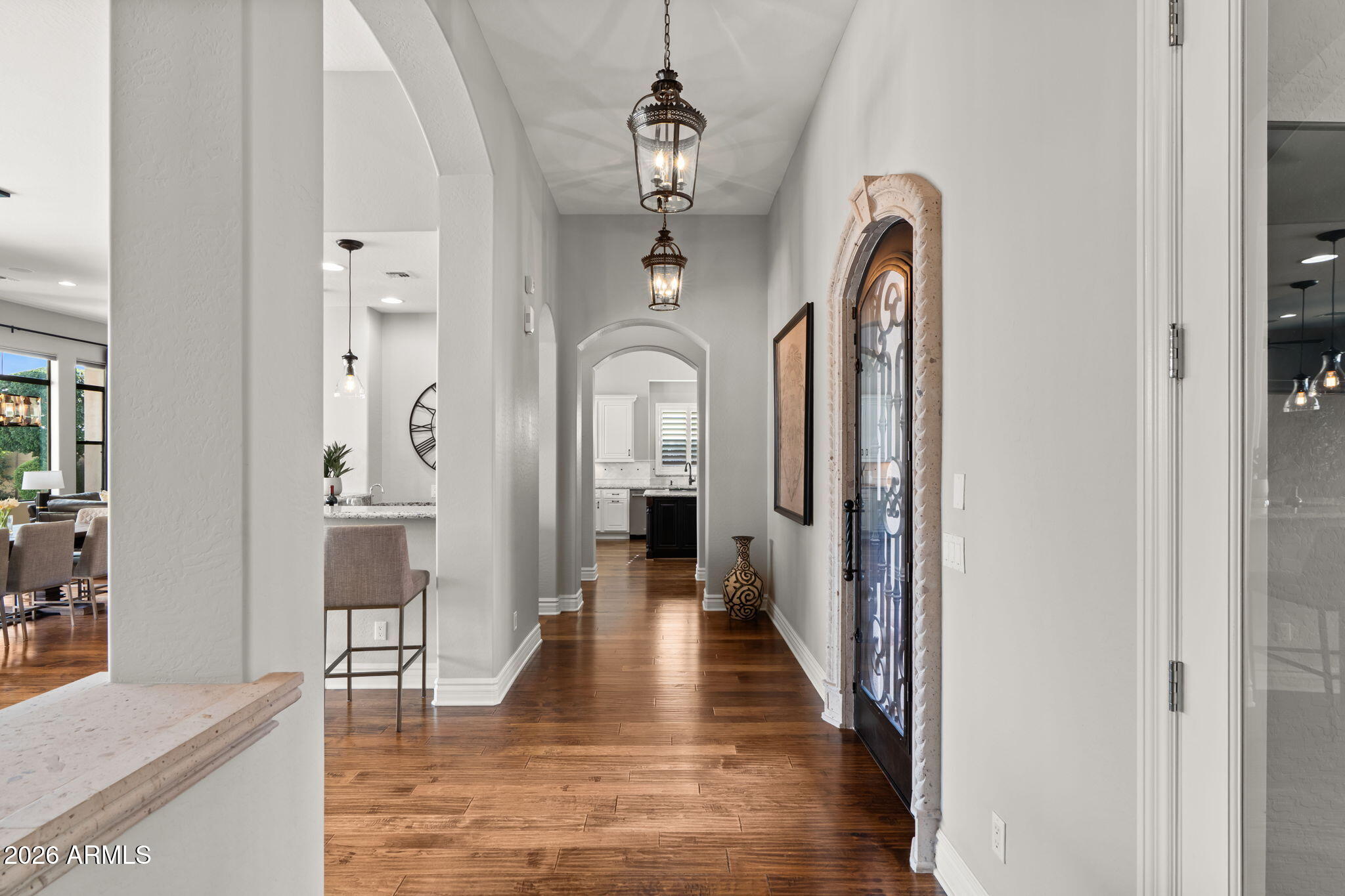 WINDGATE RANCH PHASE 2 PLAT A - Residential