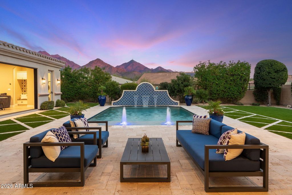 Photo of 18159 N 98th Way, Scottsdale, AZ 85255 (MLS # 6960549)