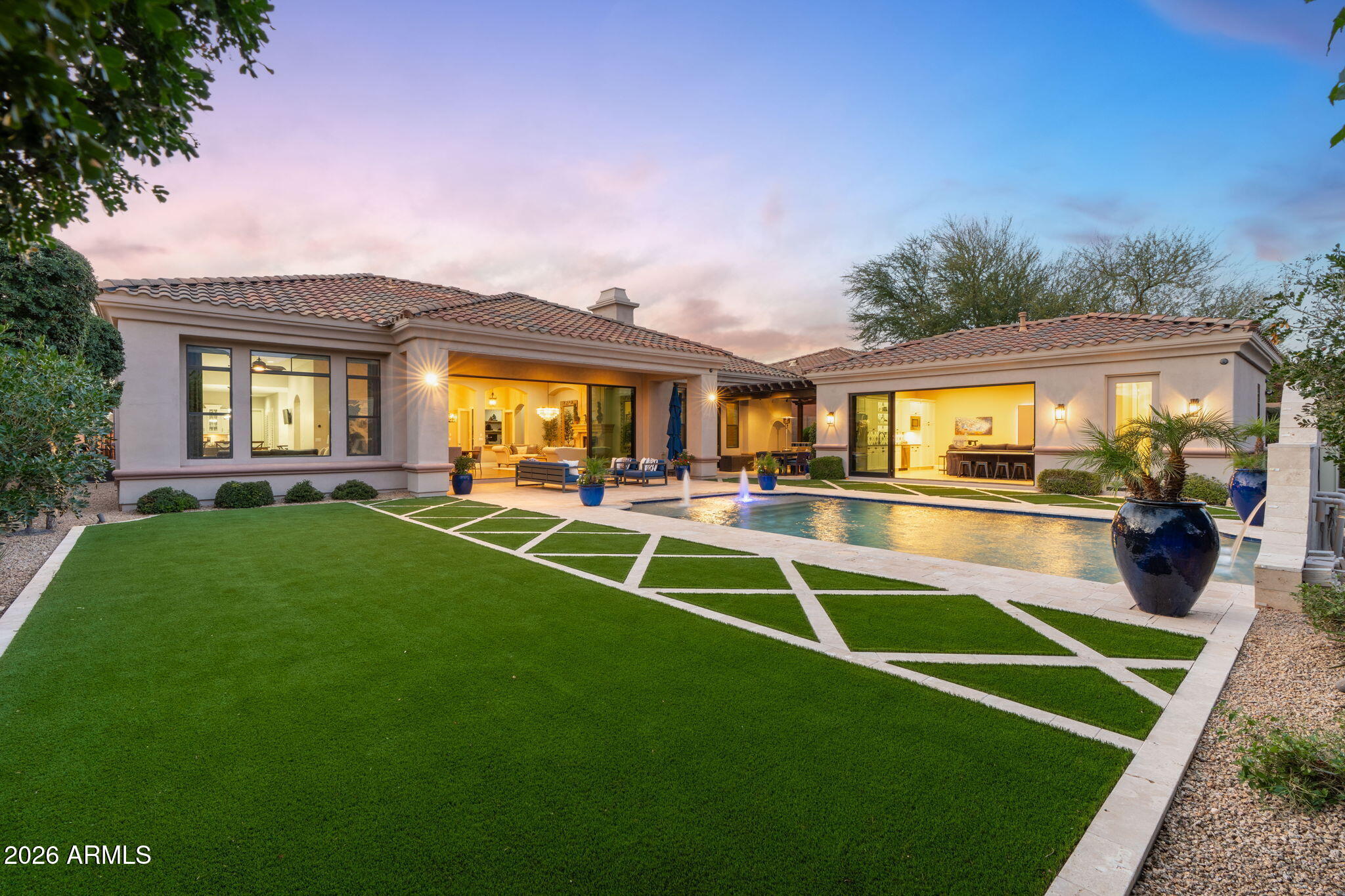 WINDGATE RANCH PHASE 2 PLAT A - Residential