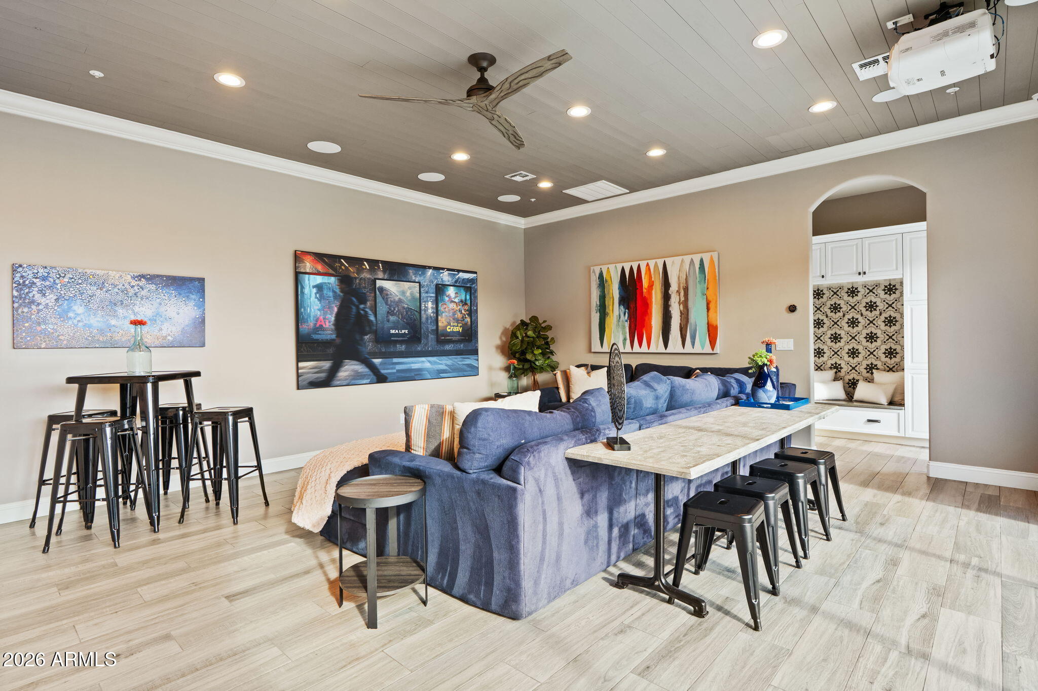 WINDGATE RANCH PHASE 2 PLAT A - Residential