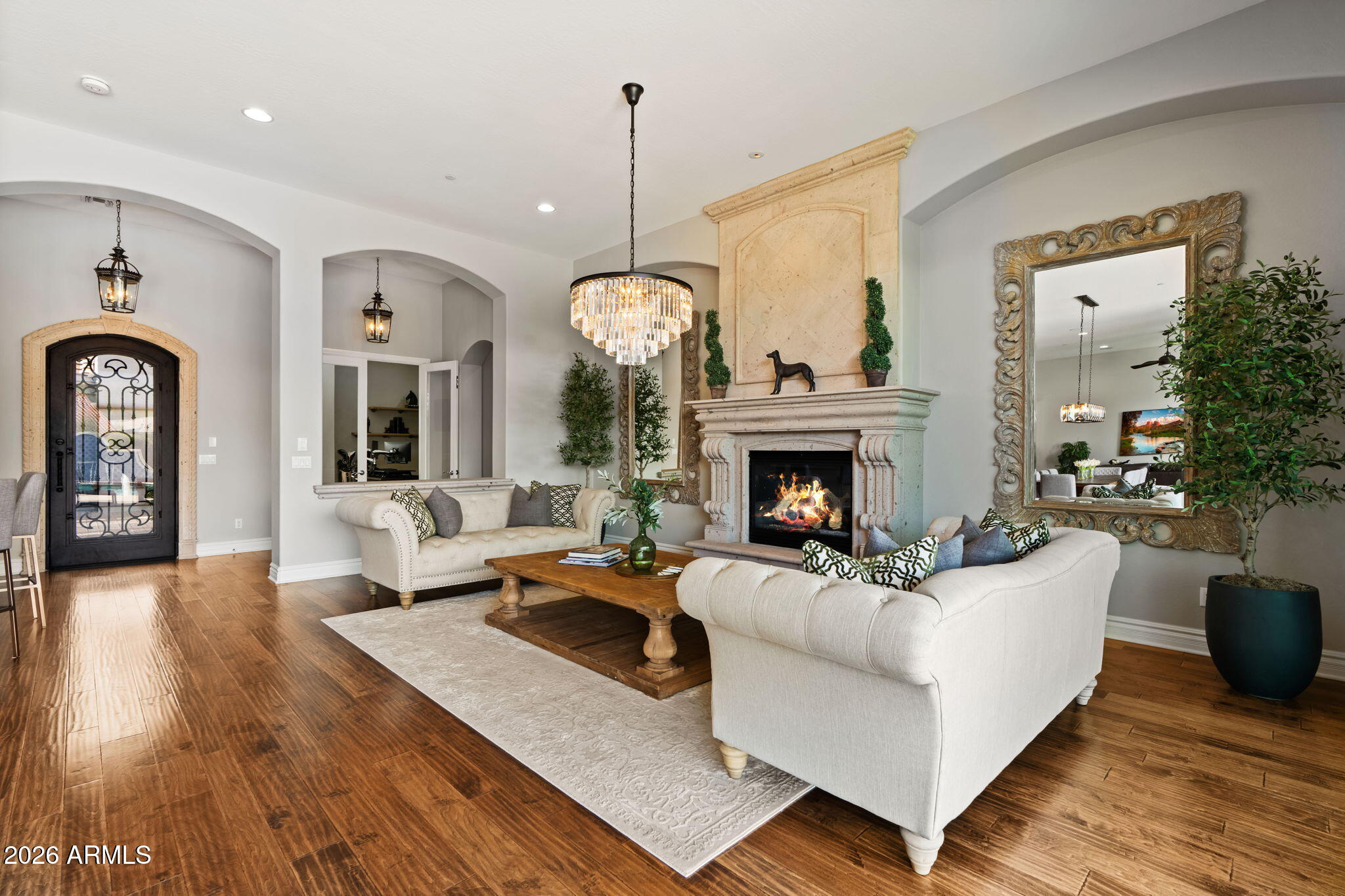 WINDGATE RANCH PHASE 2 PLAT A - Residential