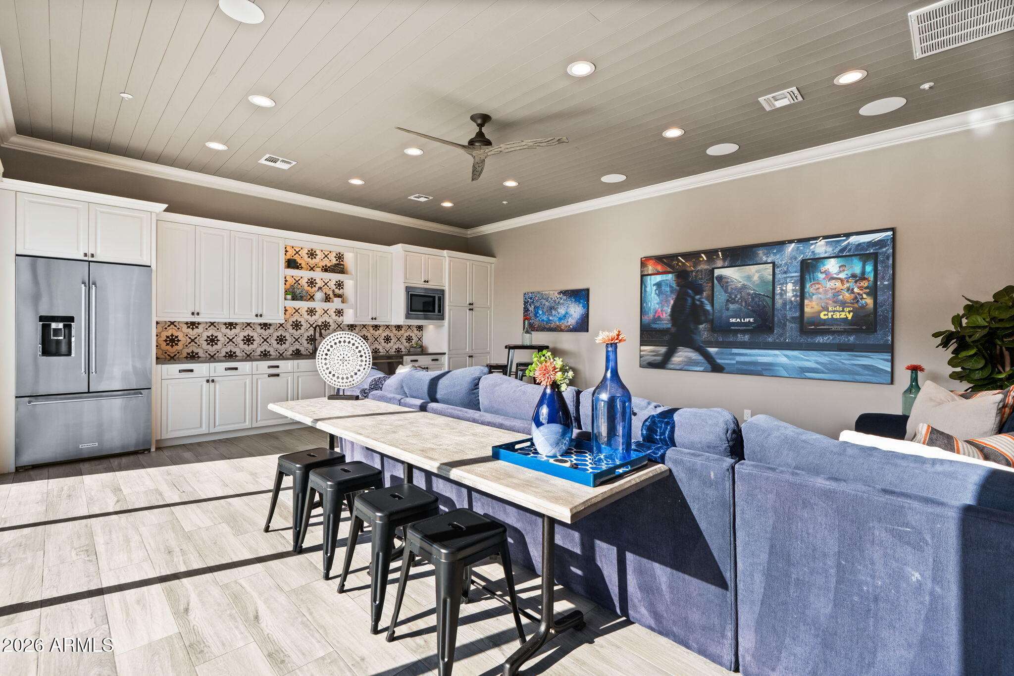 WINDGATE RANCH PHASE 2 PLAT A - Residential