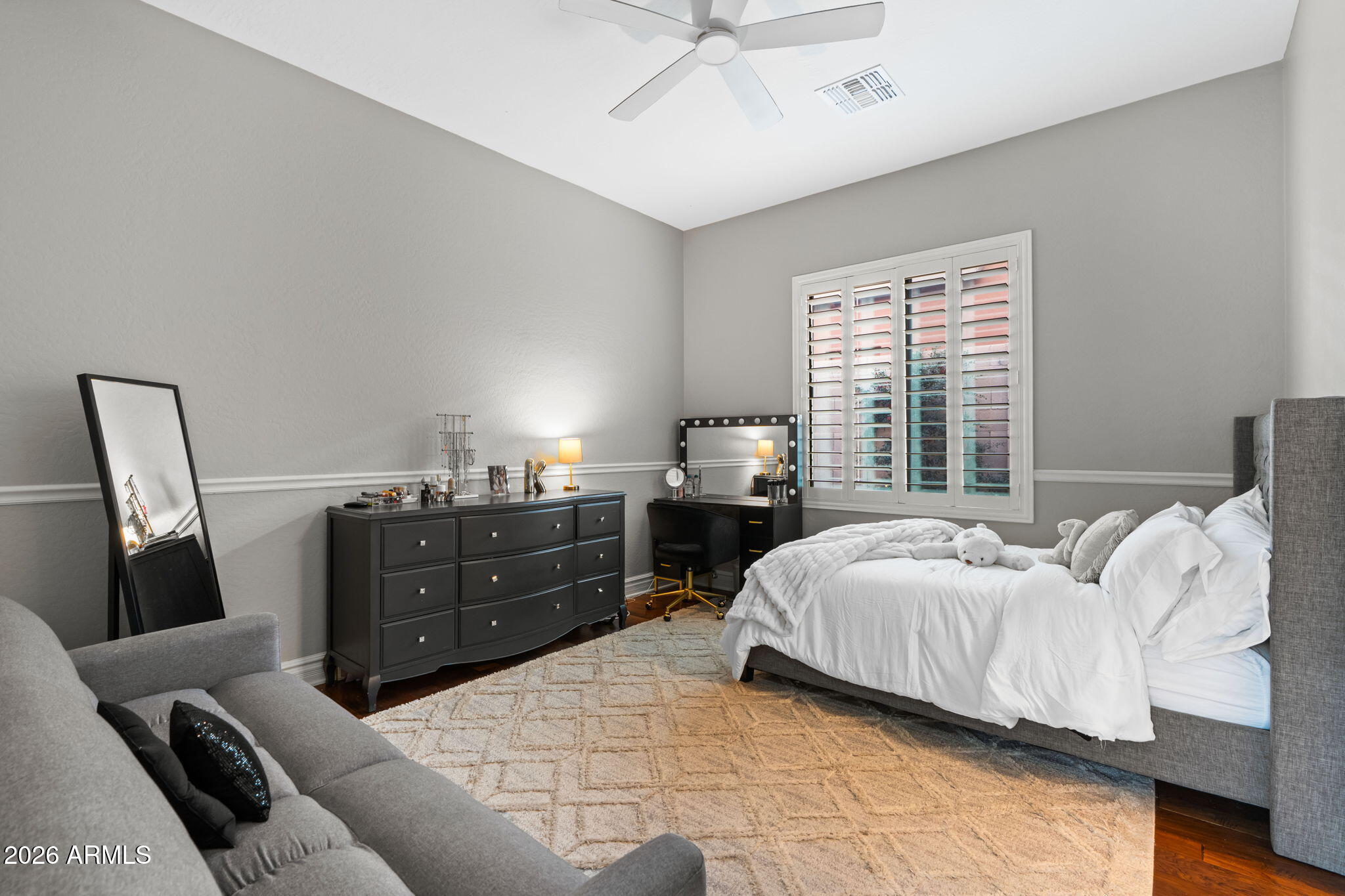 WINDGATE RANCH PHASE 2 PLAT A - Residential