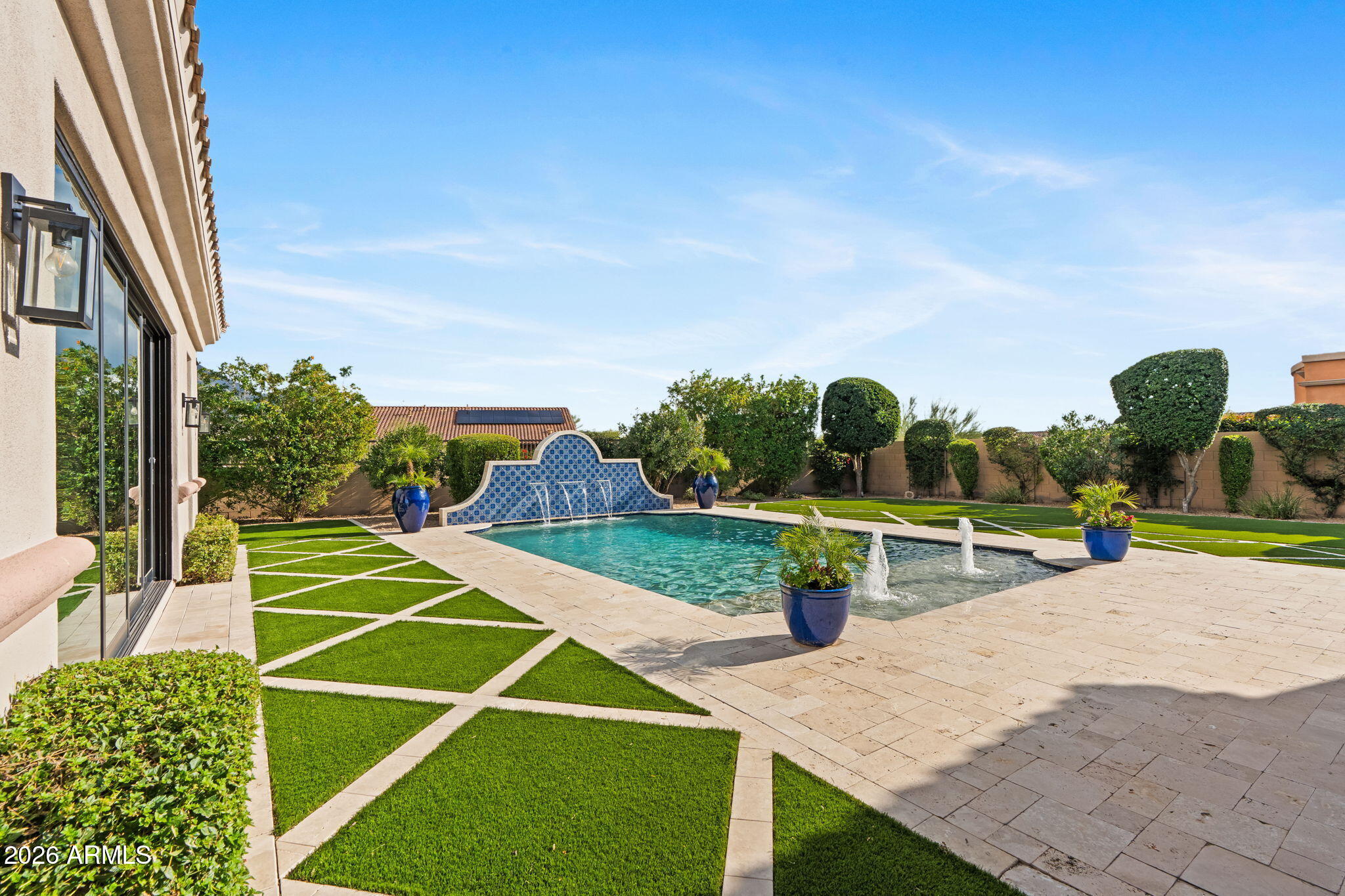WINDGATE RANCH PHASE 2 PLAT A - Residential