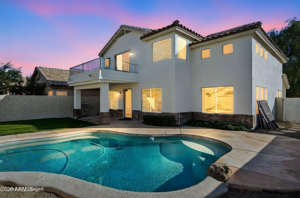 Photo of 4016 E Desert Marigold Drive, Cave Creek, AZ 85331 (MLS # 6975519)