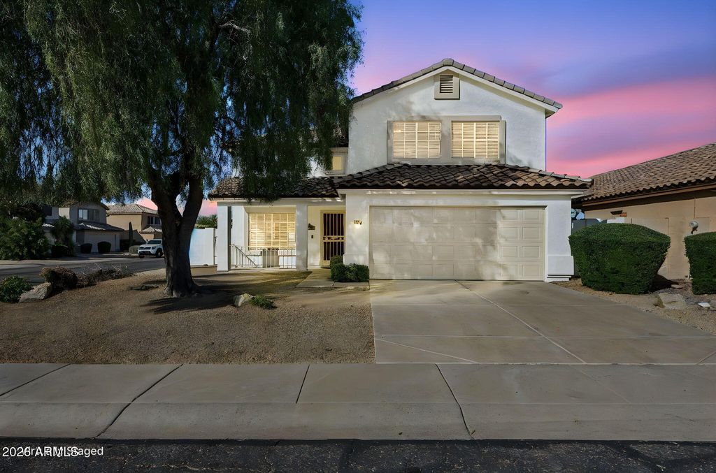 Photo of 4016 E Desert Marigold Drive, Cave Creek, AZ 85331 (MLS # 6975519)