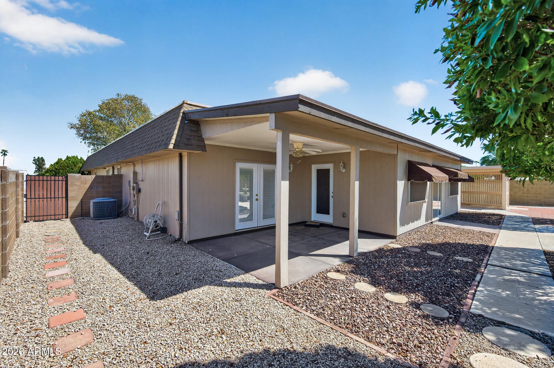 14830 N CAMEO Drive