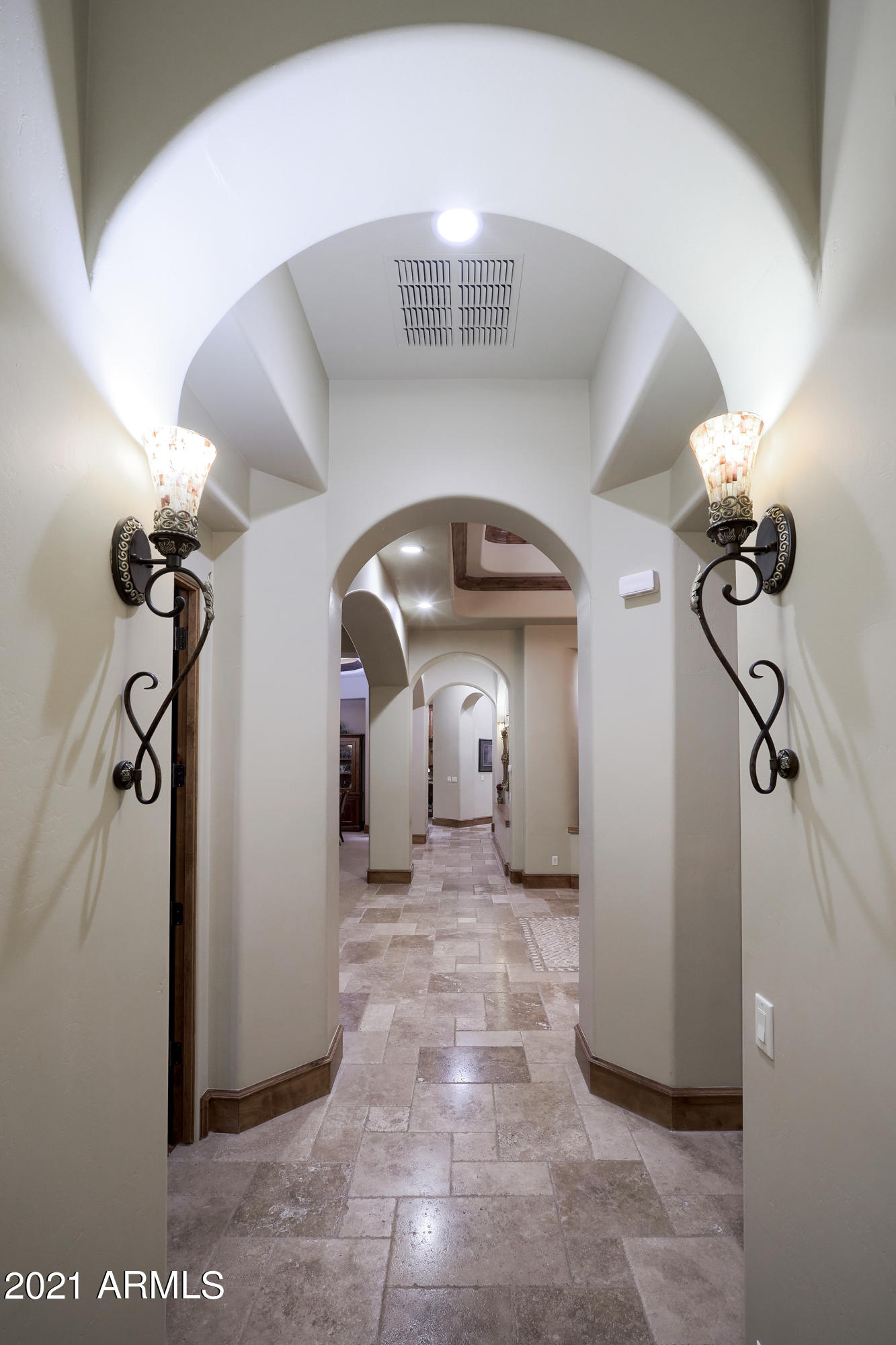 SONORAN CREST - Residential