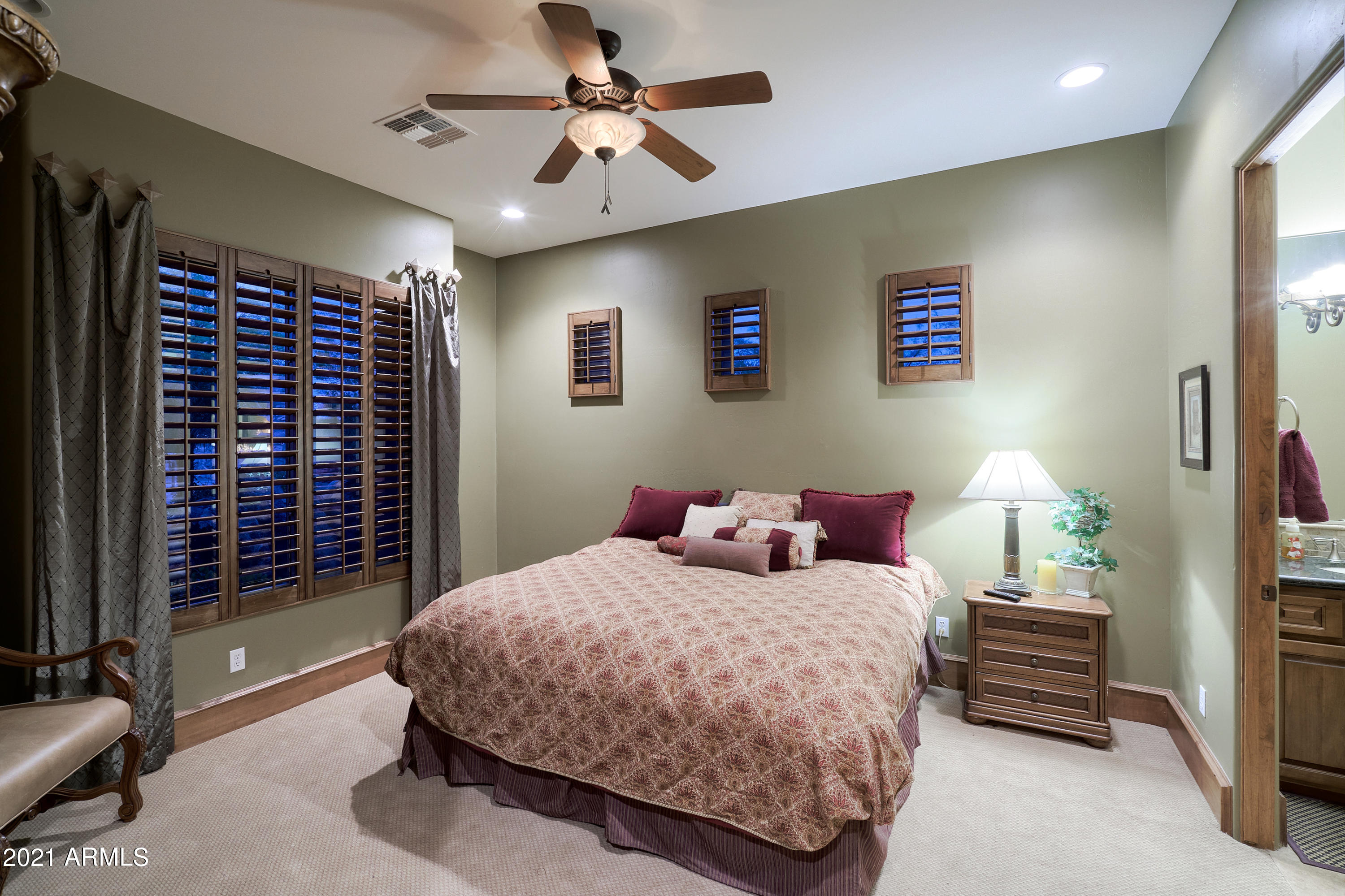 SONORAN CREST - Residential