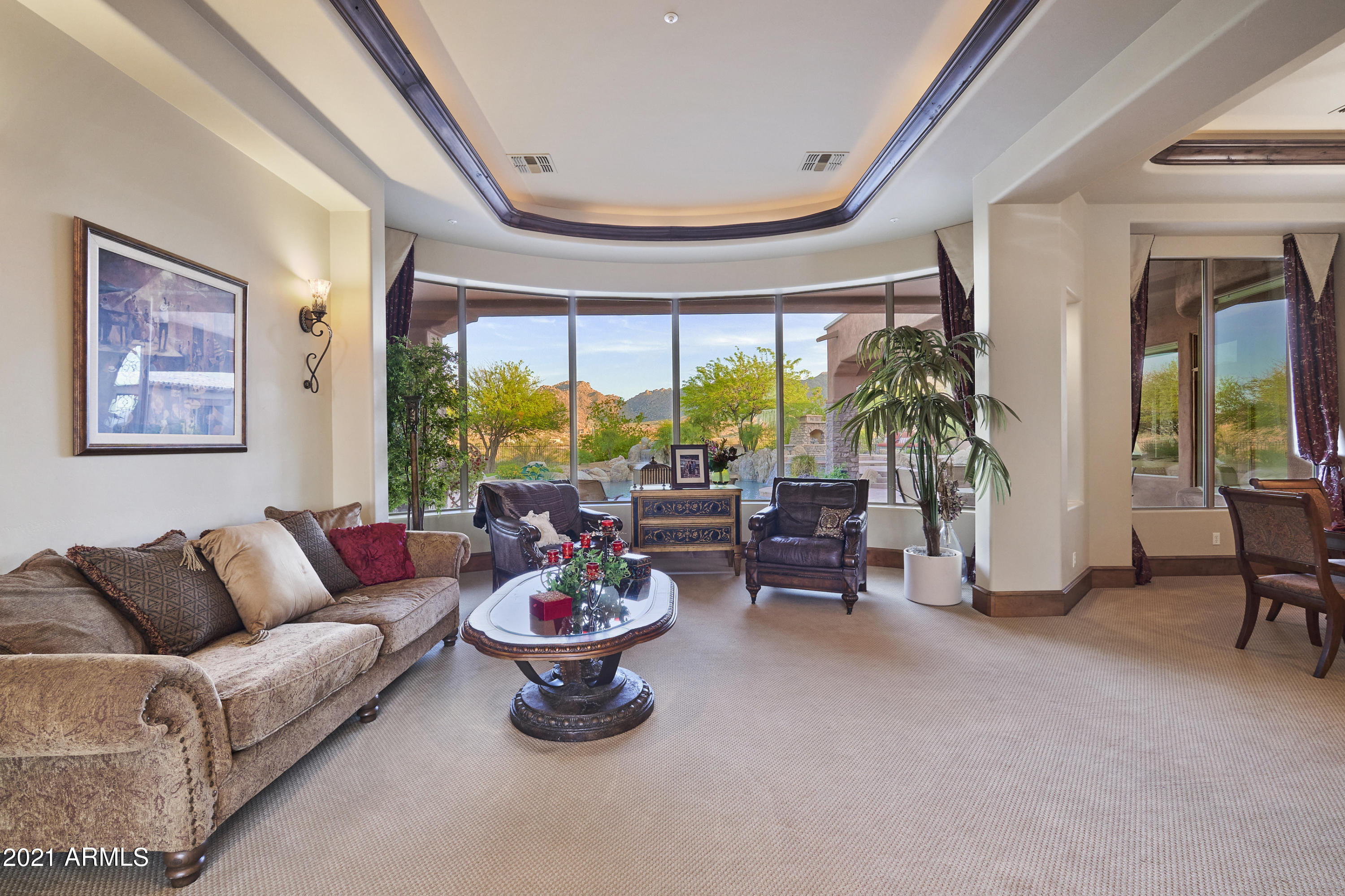 SONORAN CREST - Residential