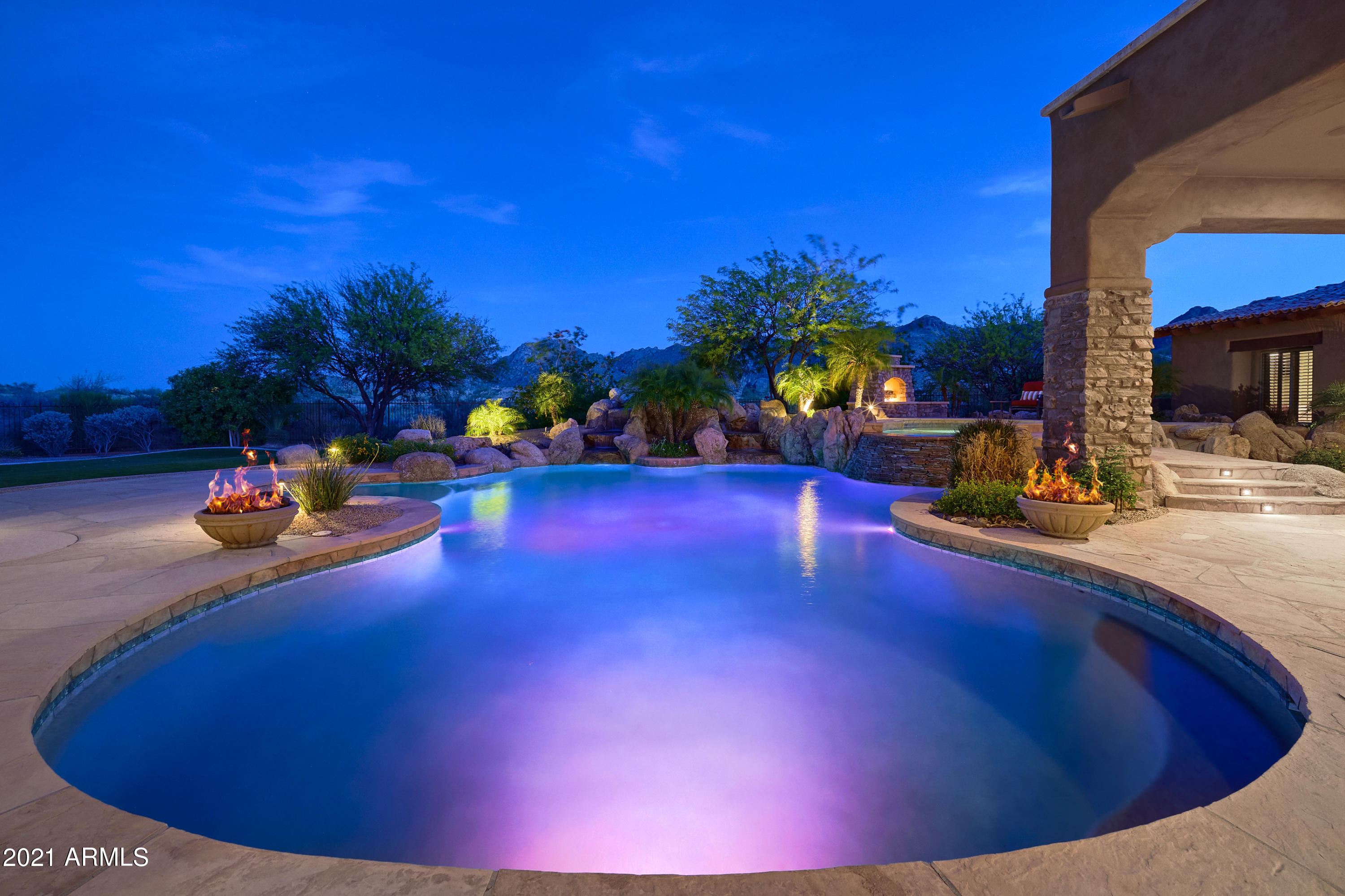 SONORAN CREST - Residential