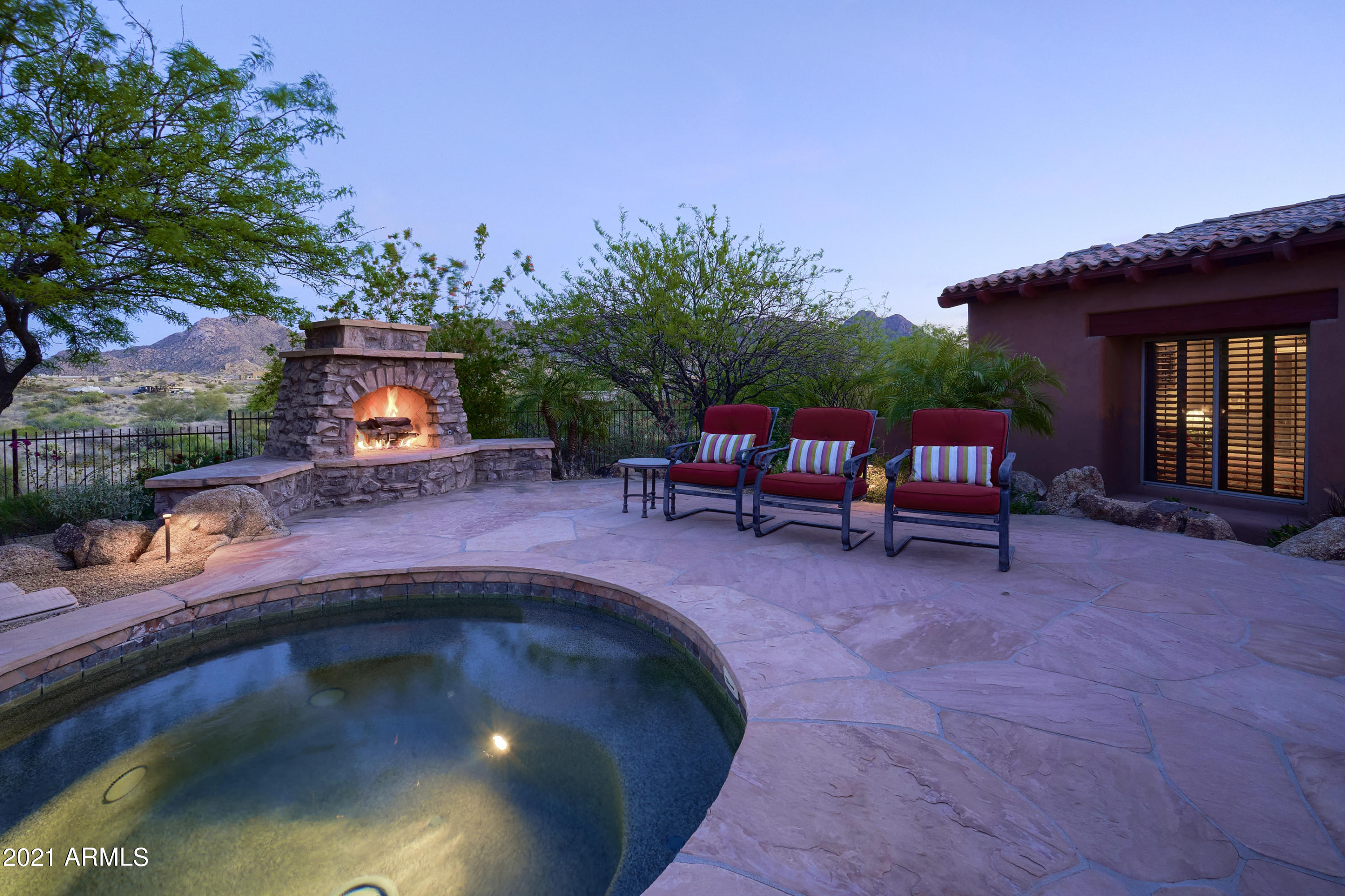 SONORAN CREST - Residential