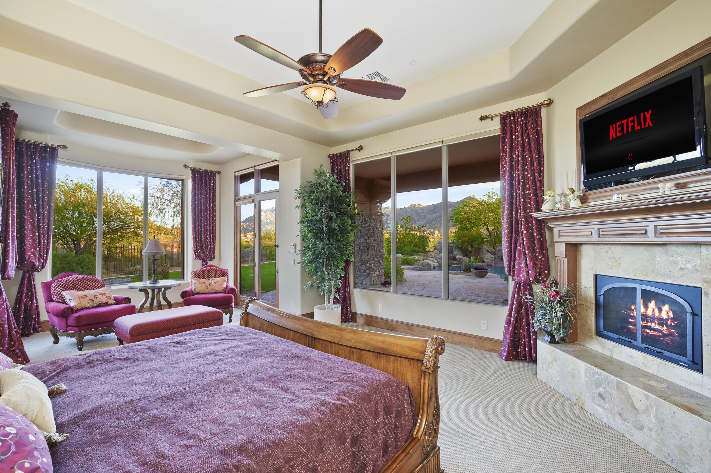 SONORAN CREST - Residential