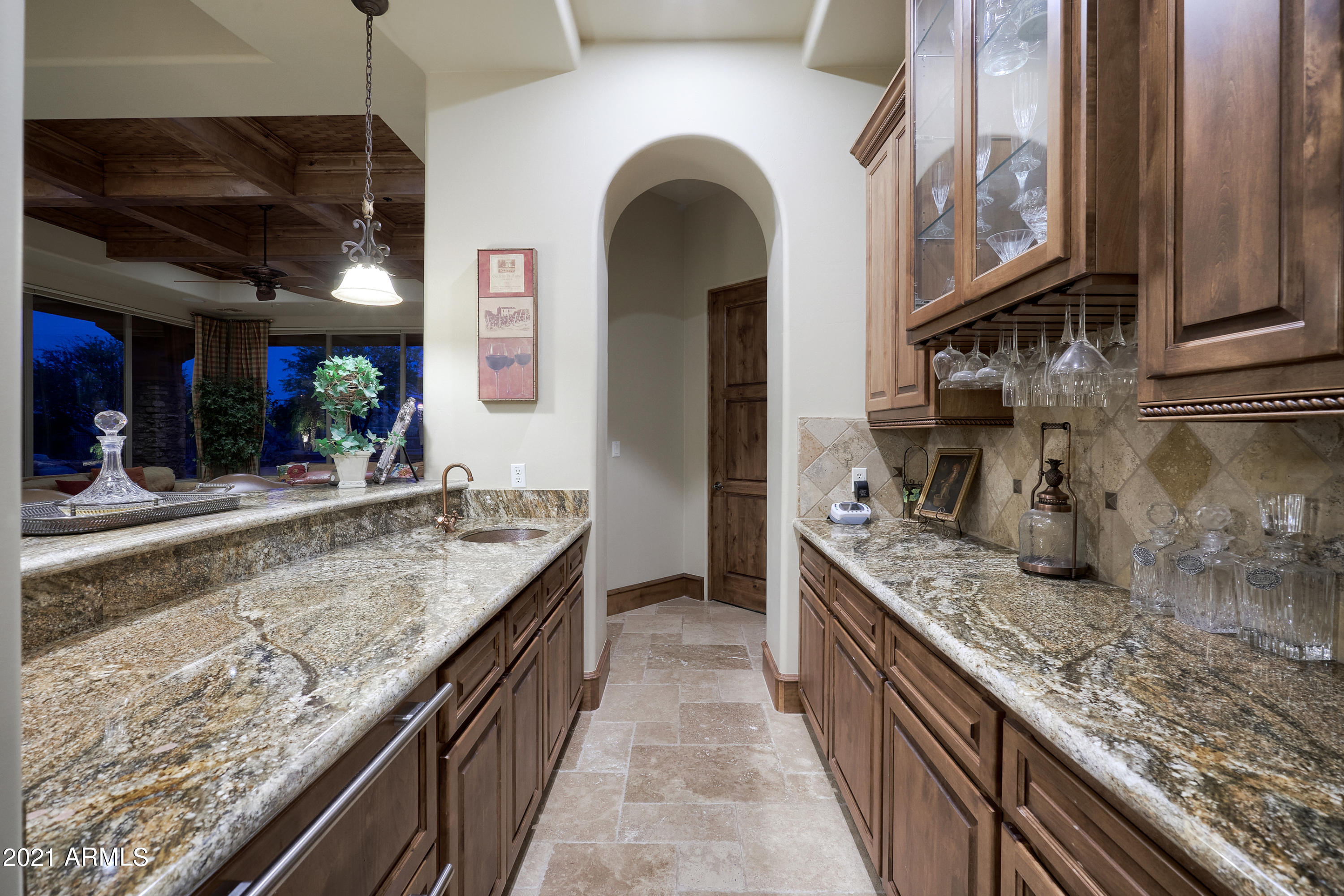 SONORAN CREST - Residential