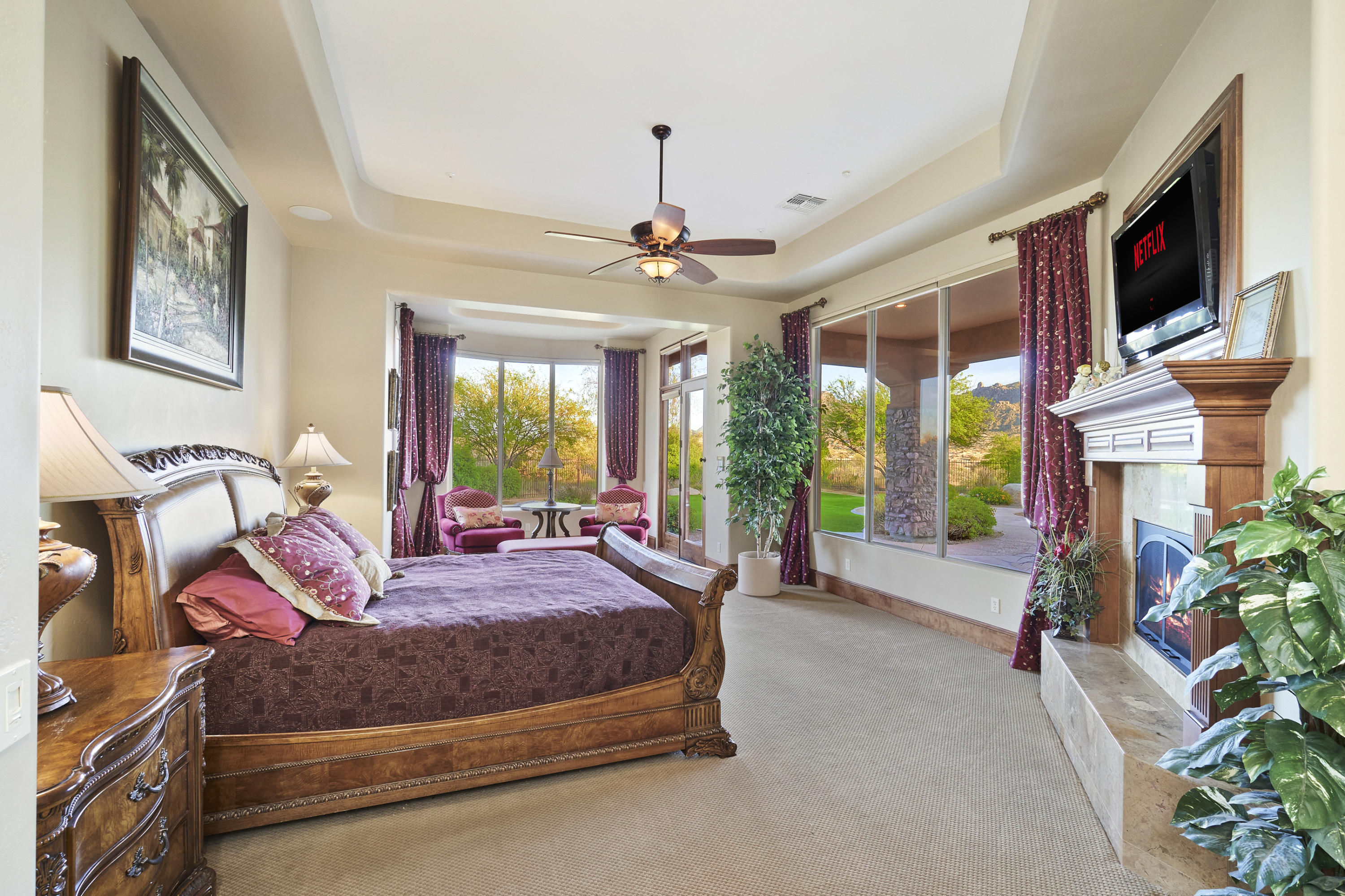 SONORAN CREST - Residential