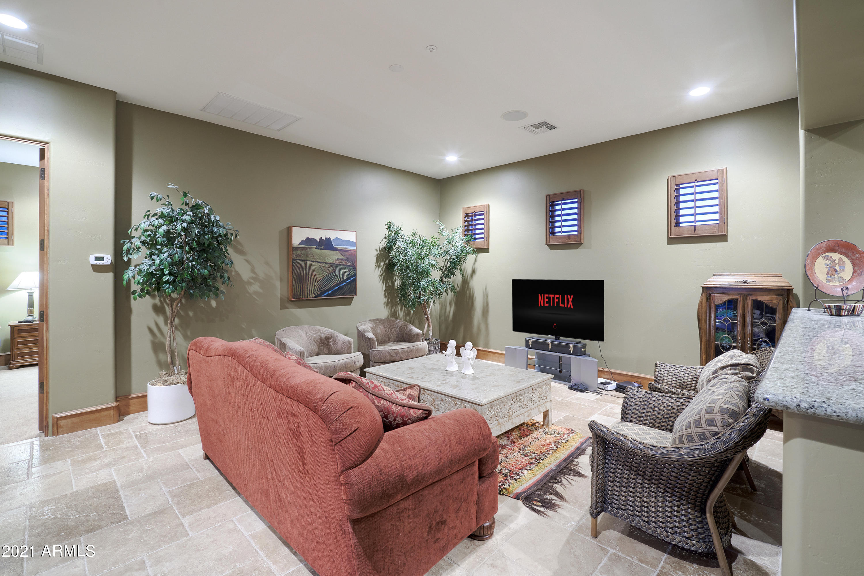 SONORAN CREST - Residential