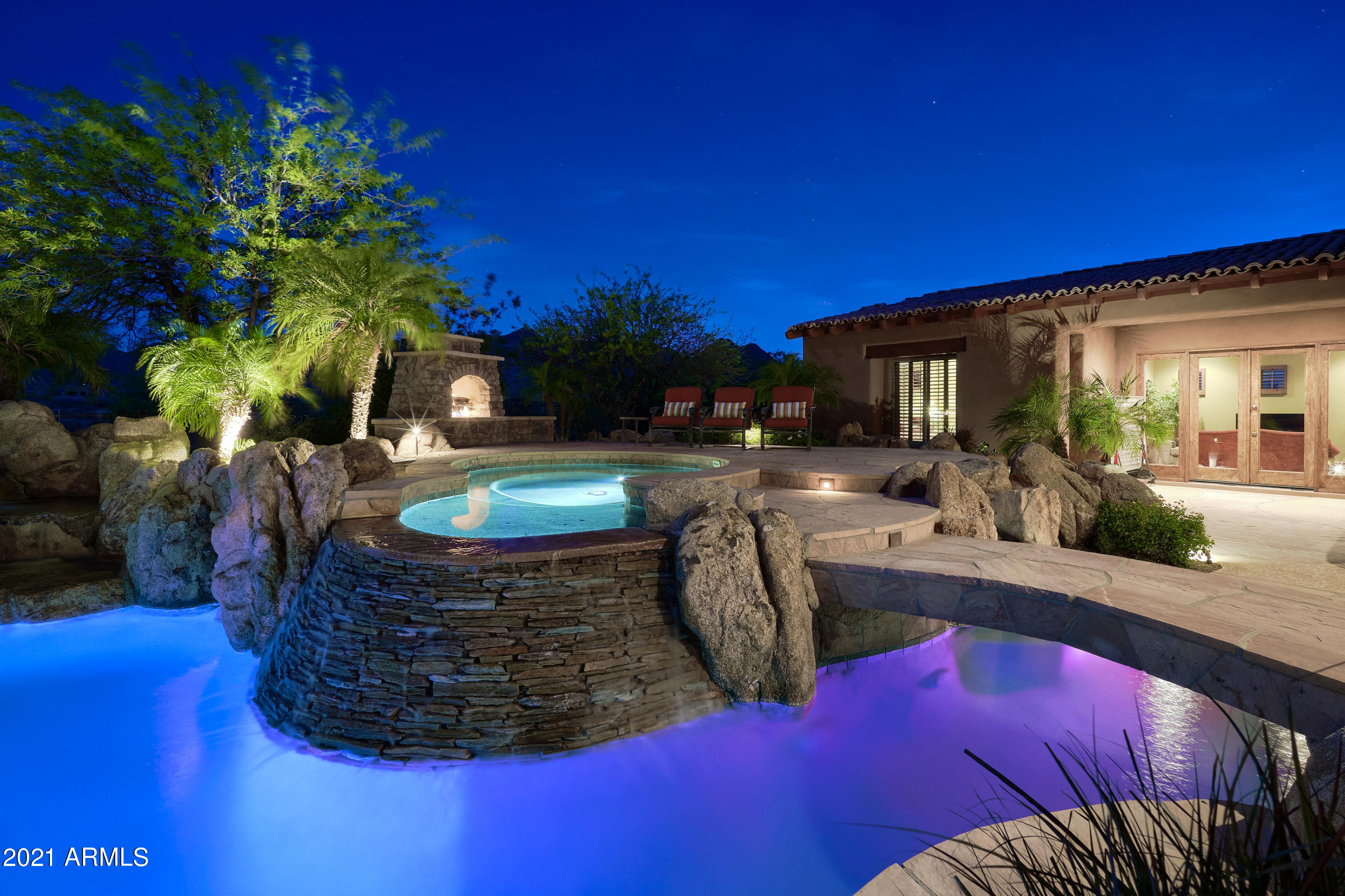 SONORAN CREST - Residential